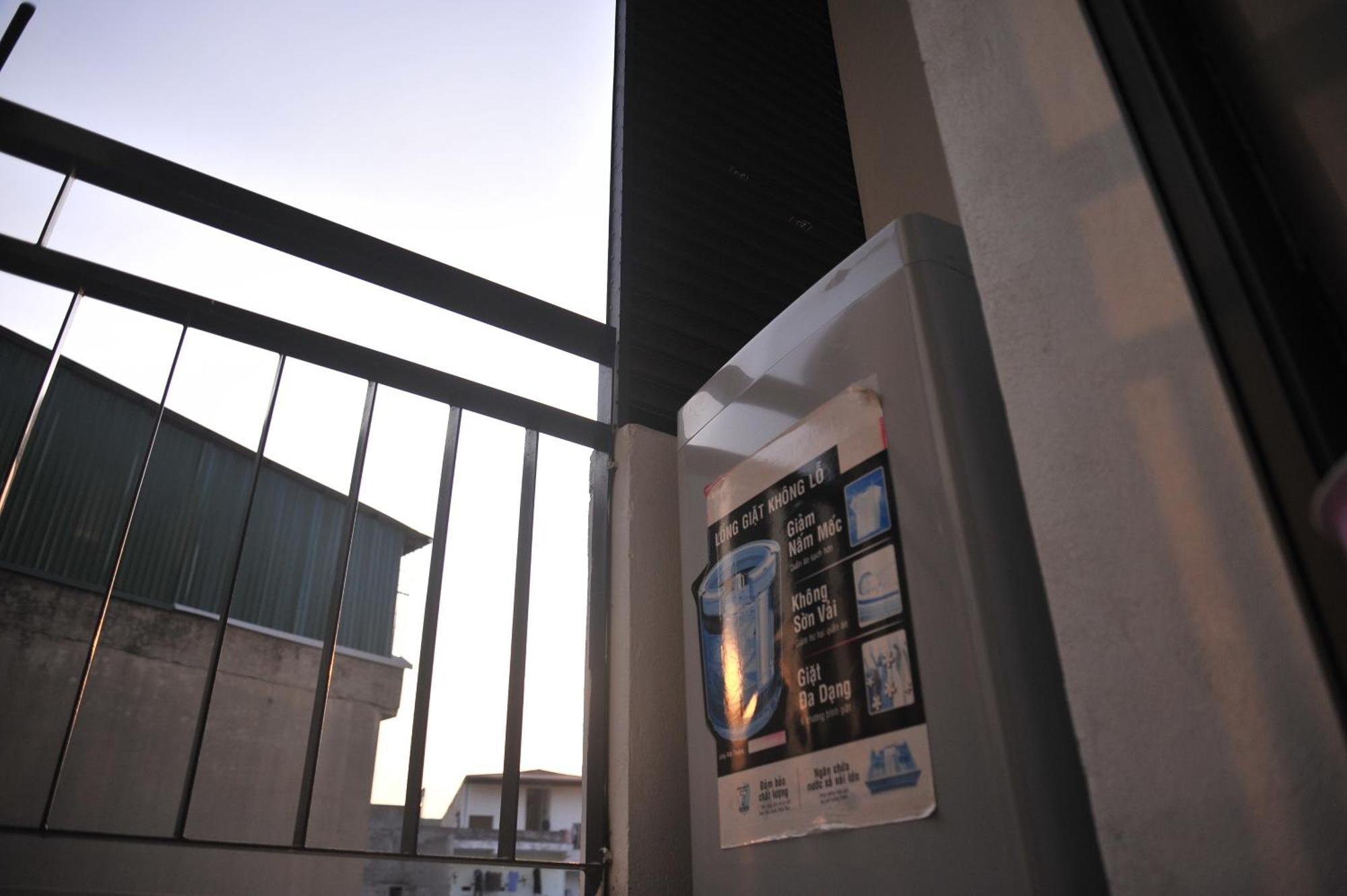 Guest house Nha81ngo36mieudam *