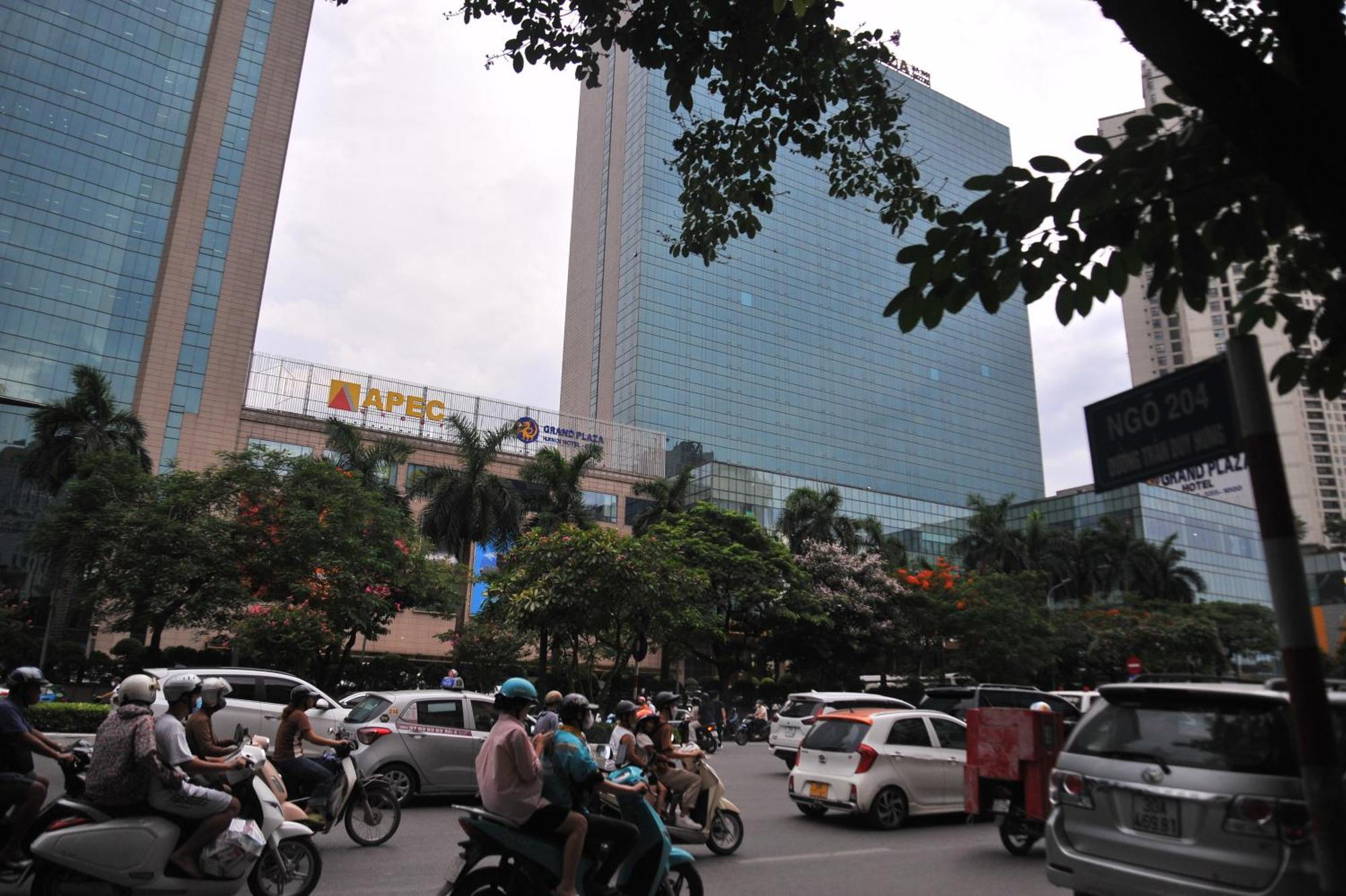 Rumah tetamu Phongnghi204tranduyhung