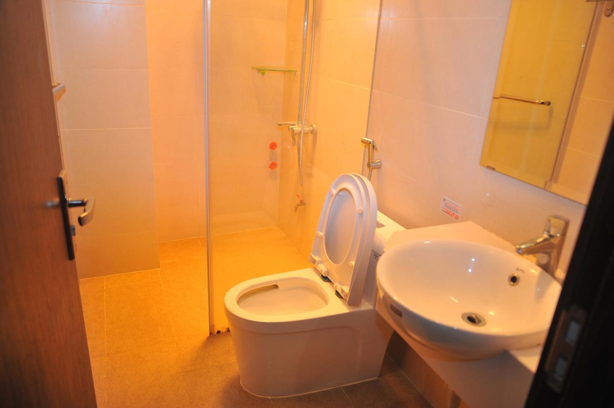Guest house Nha81ngo36mieudam