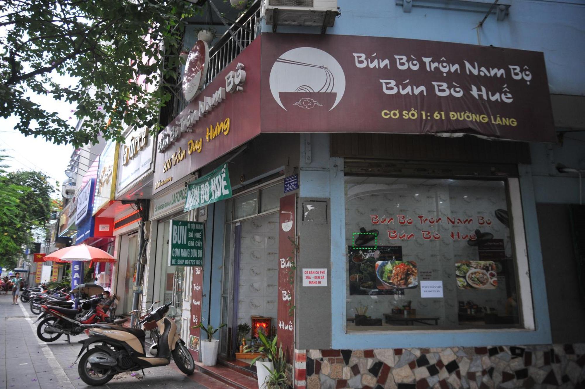 Phongnghi204tranduyhung Guest house Hanoi