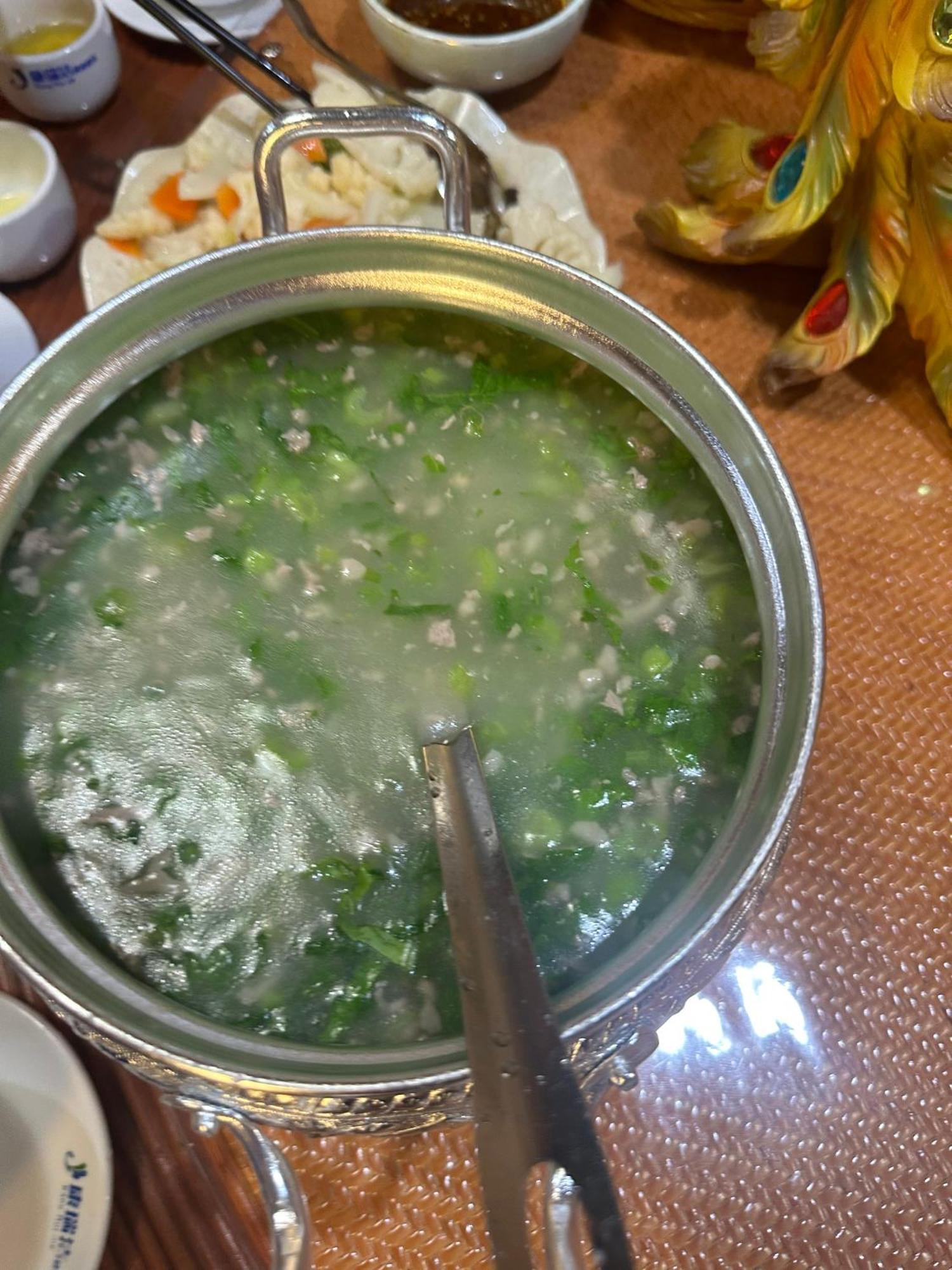 Phongnghi204tranduyhung Rumah tetamu *