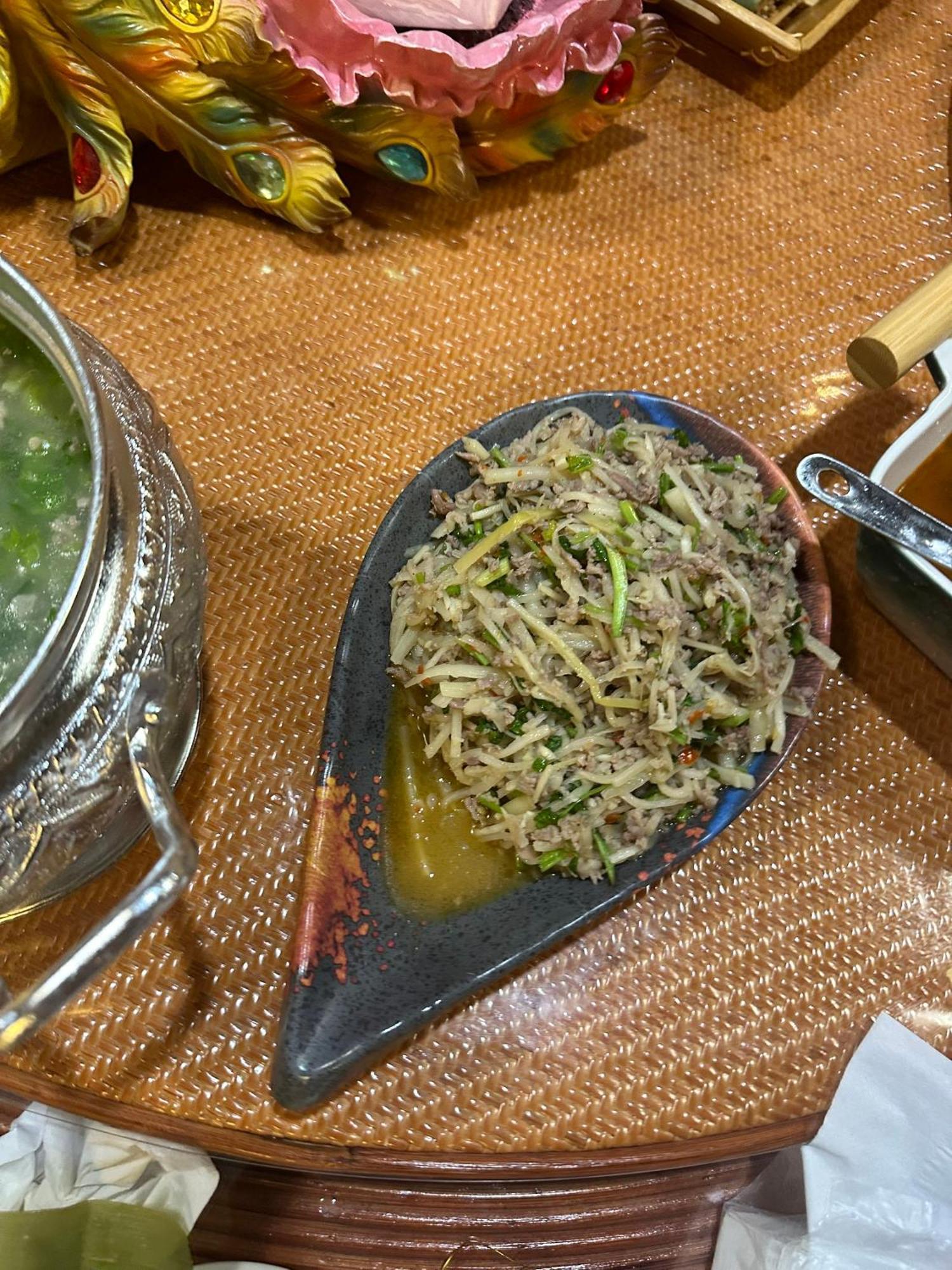Phongnghi204tranduyhung Rumah tetamu