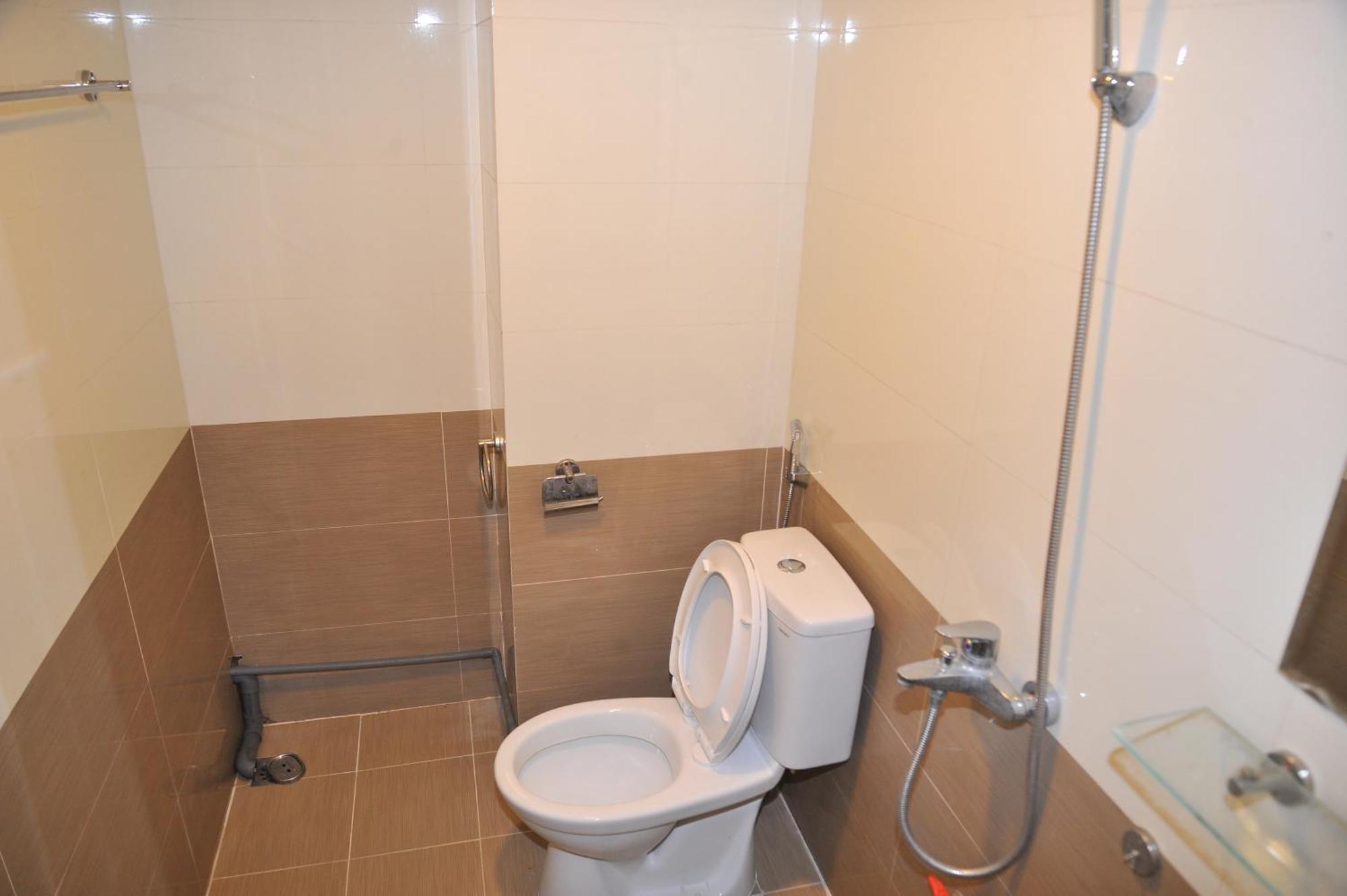 Rumah tetamu Nhatroduytan Hanoi