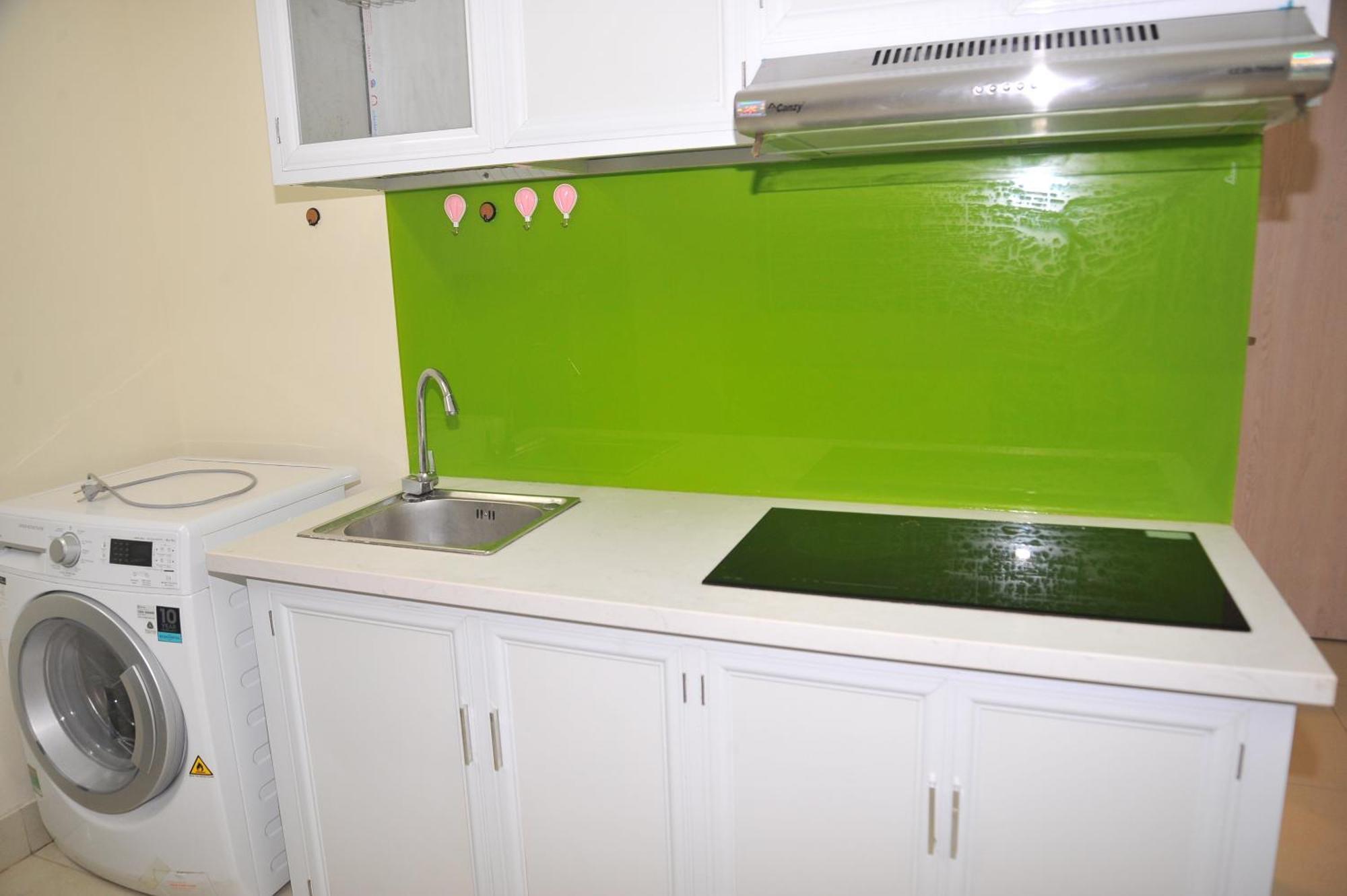 Nhatroduytan Guest house *