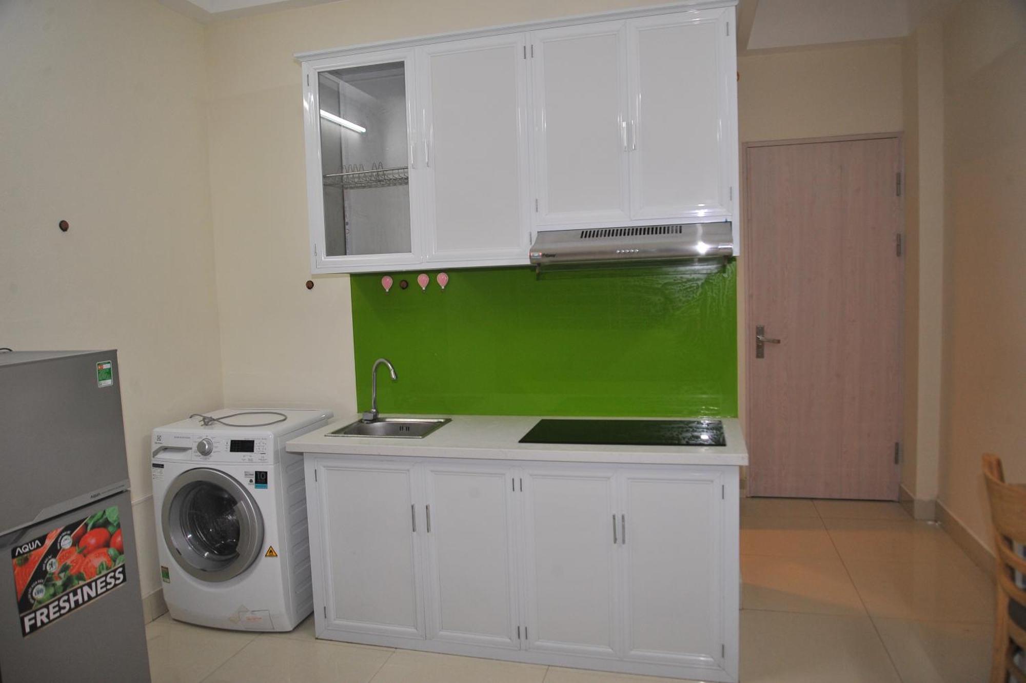 Guest house Nhatroduytan *