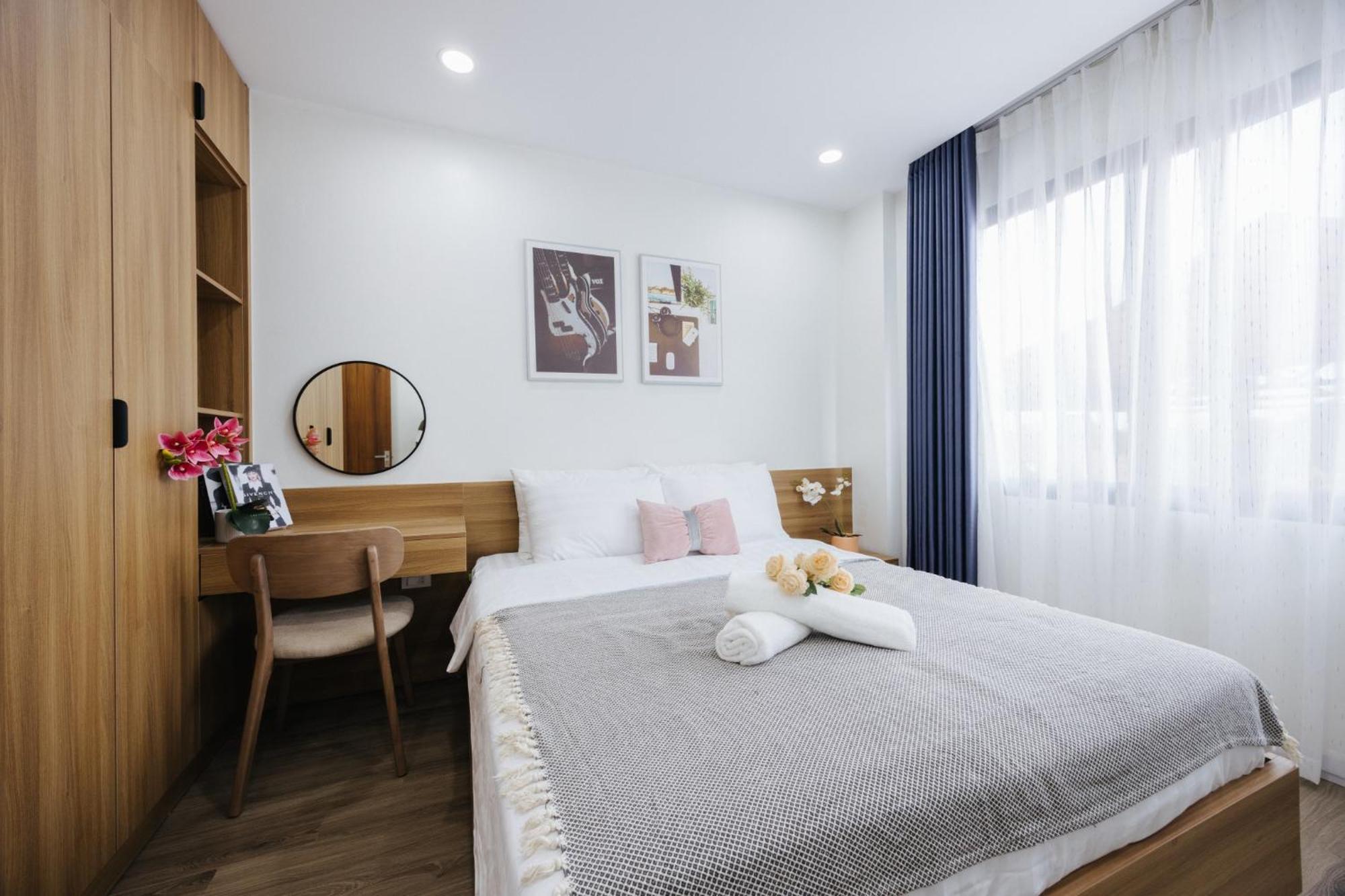 Label6 Coliving Quang Khanh * Hanoi