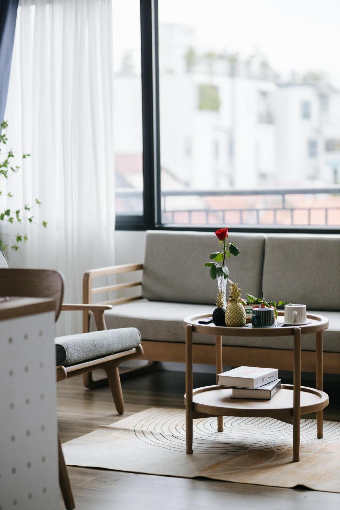 Label6 Coliving Quang Khanh
