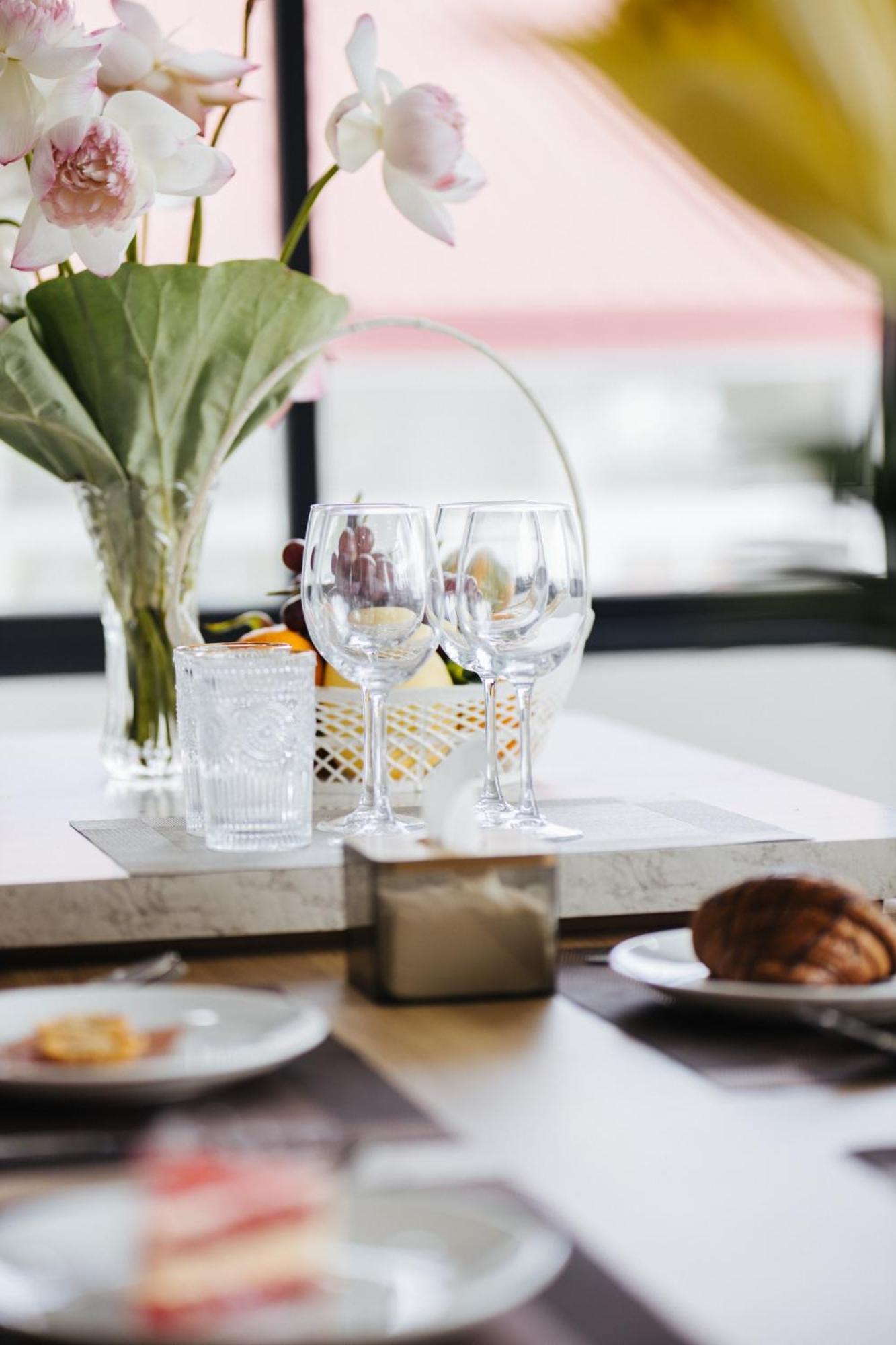 Label6 Coliving Quang Khanh Hanoi