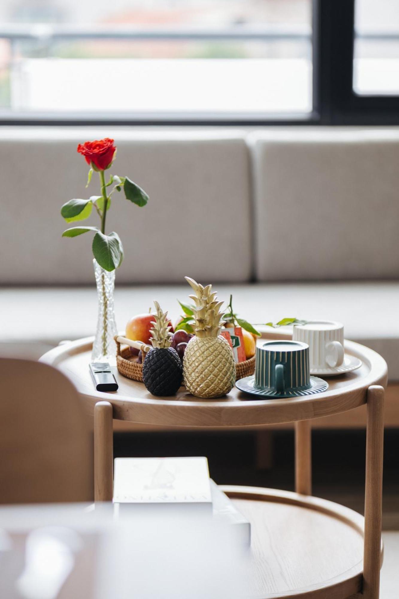 Label6 Coliving Quang Khanh * Hanoi