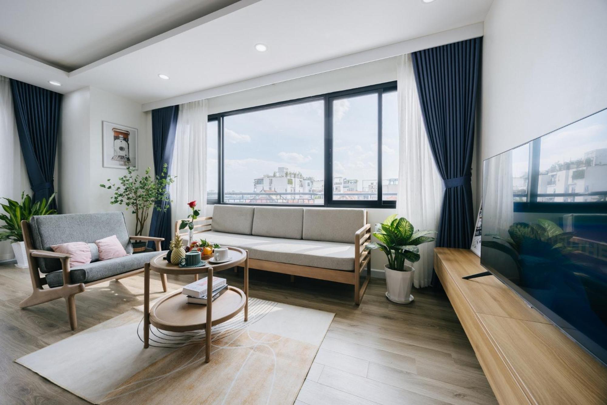 Label6 Coliving Quang Khanh *