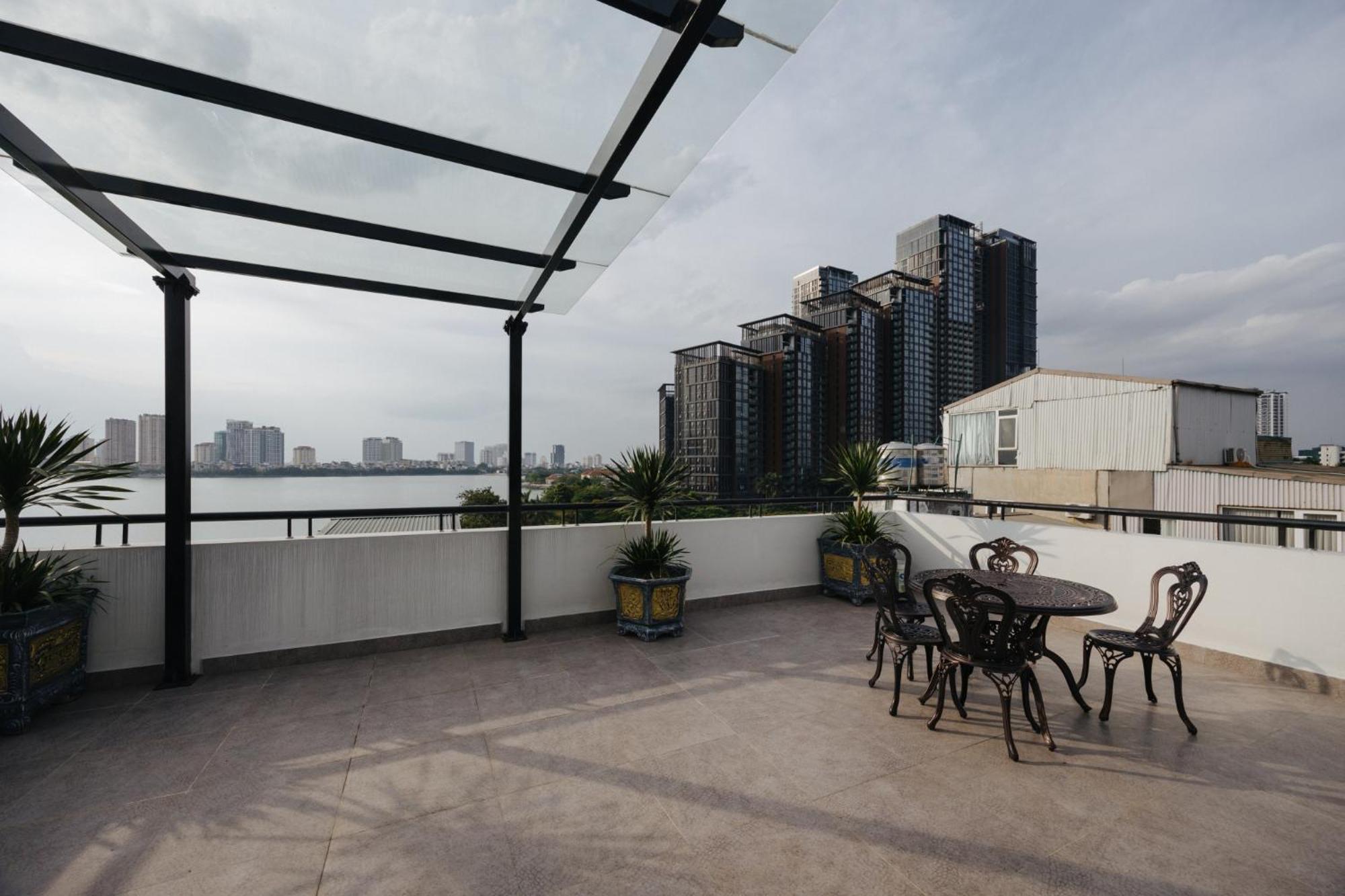 Label6 Coliving Quang Khanh Hanoi