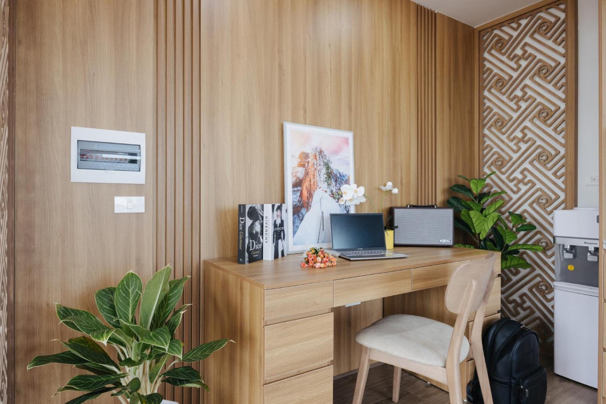 Label6 Coliving Quang Khanh * Hanoi
