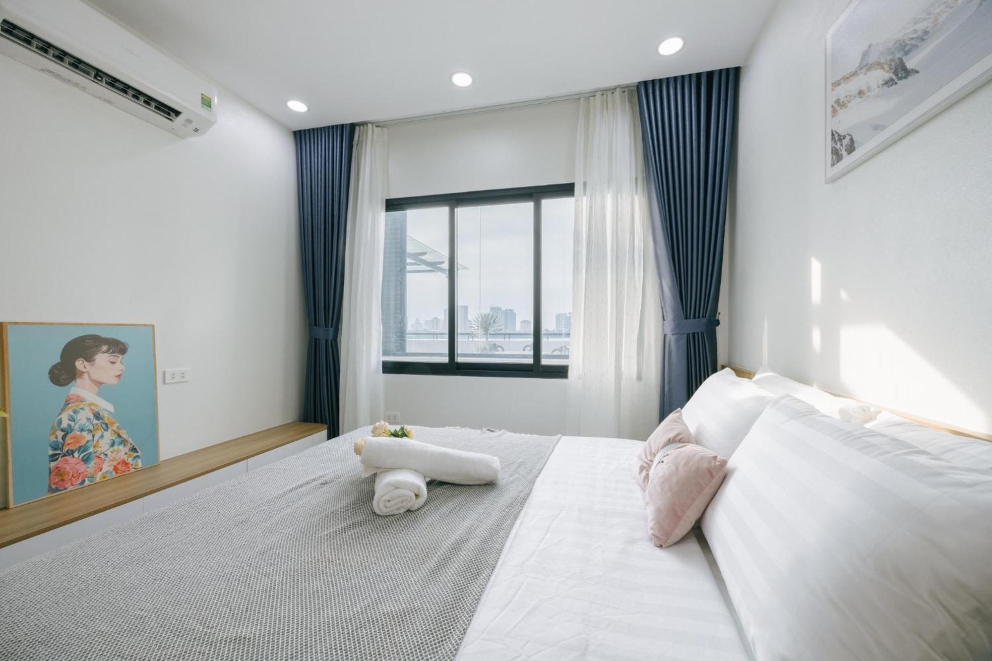 Label6 Coliving Quang Khanh Apartment *