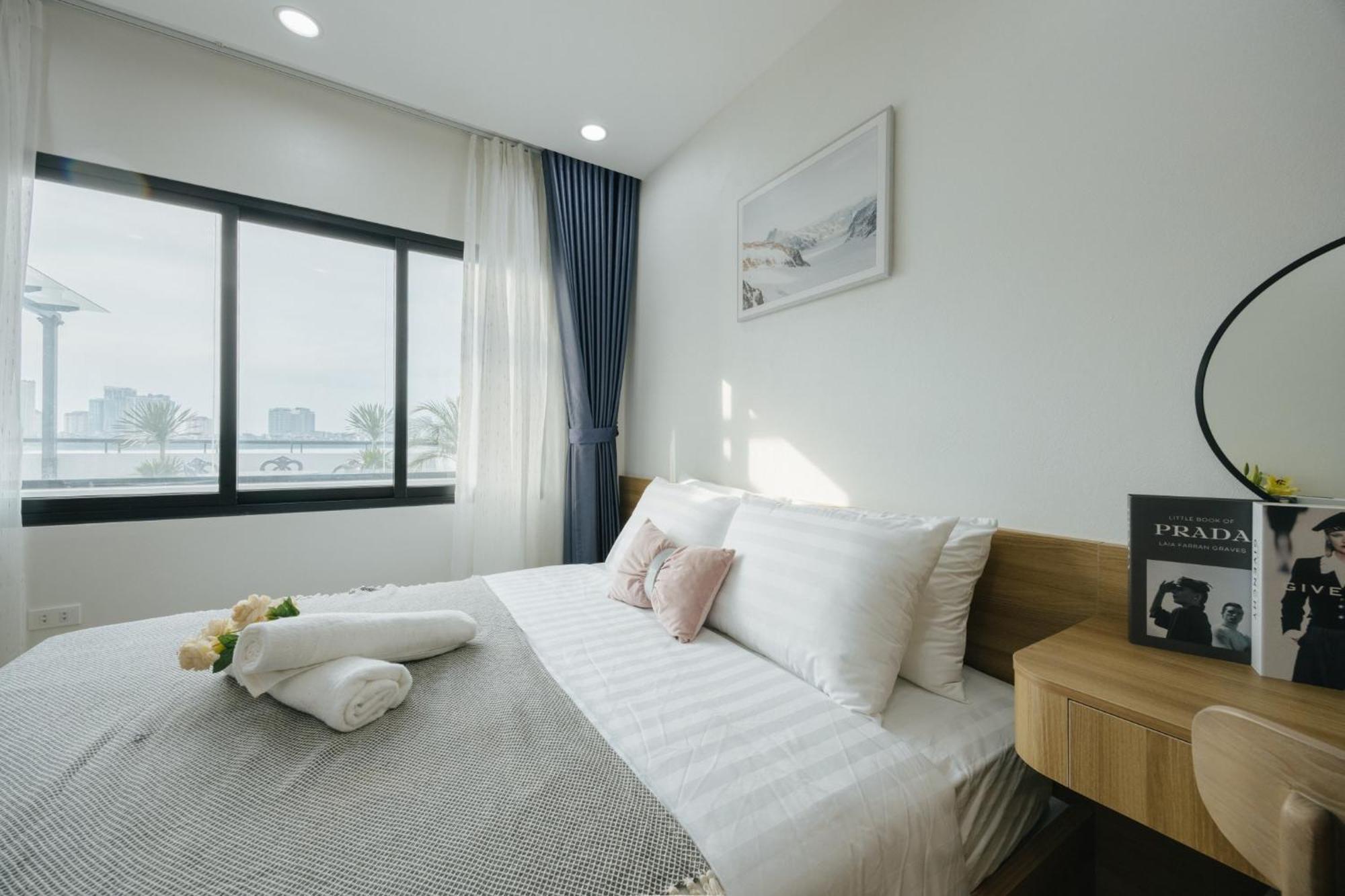 Label6 Coliving Quang Khanh Apartment