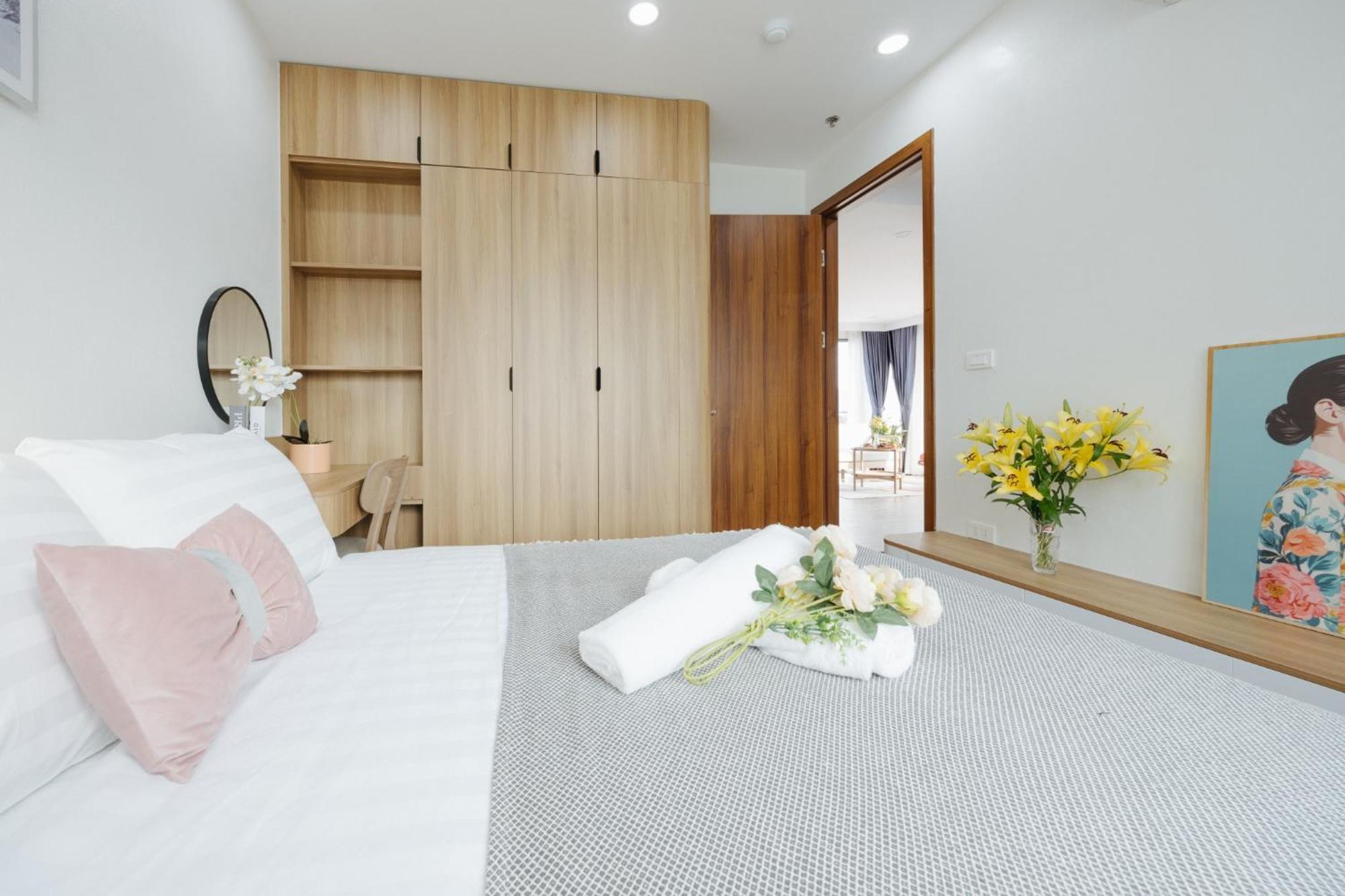 Label6 Coliving Quang Khanh * Hanoi