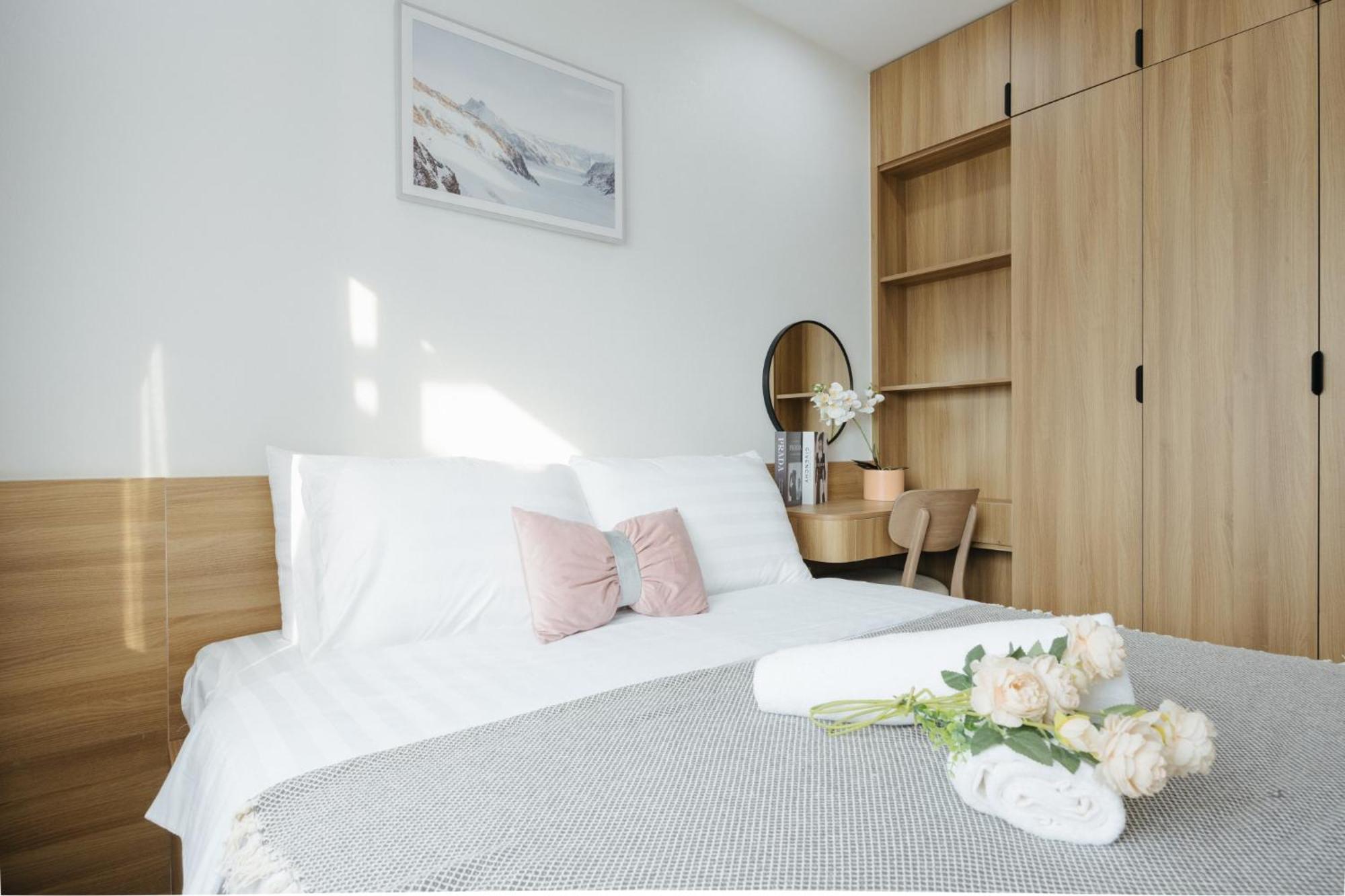 Label6 Coliving Quang Khanh