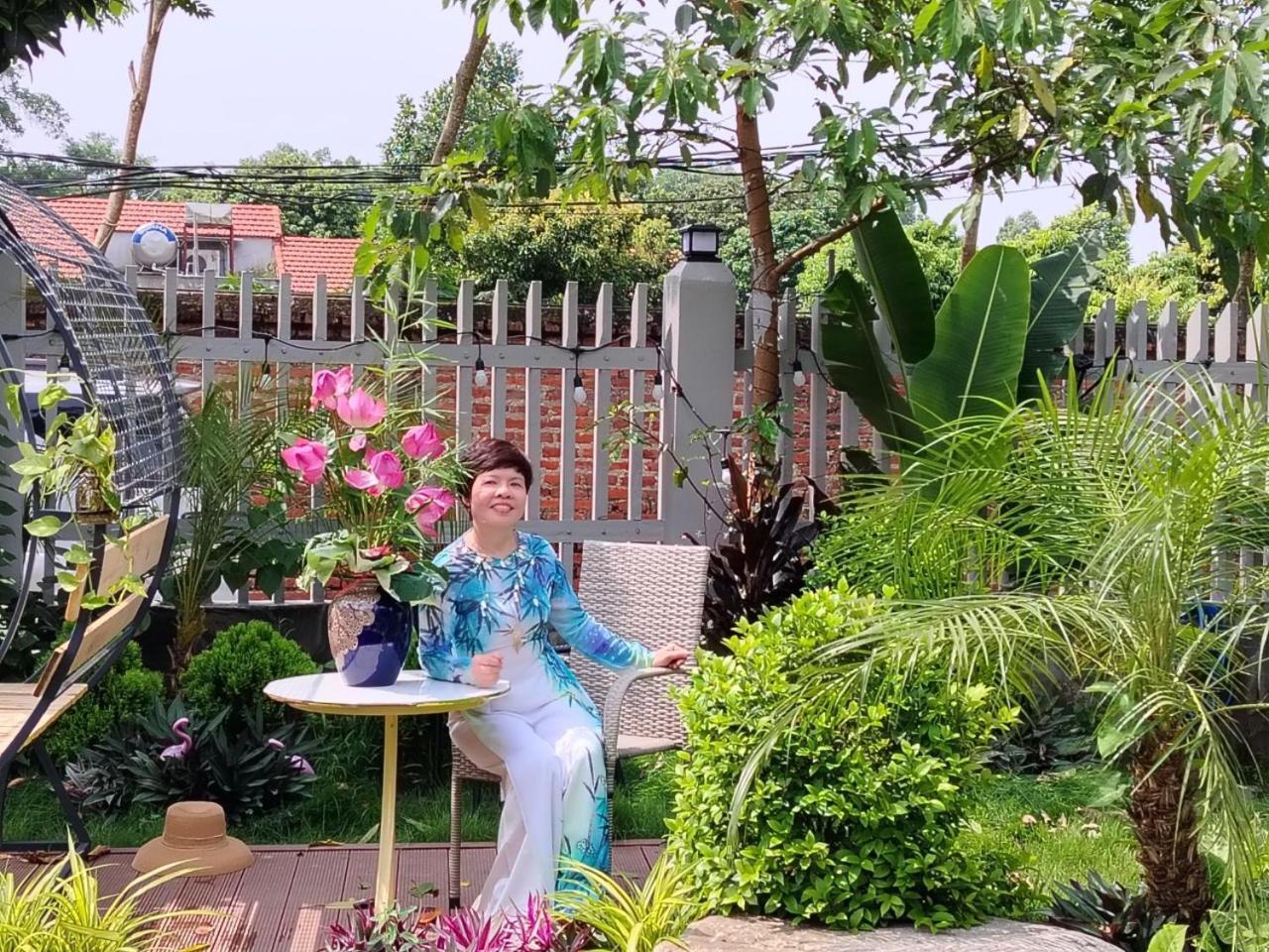 Villa Hosu Hanoi