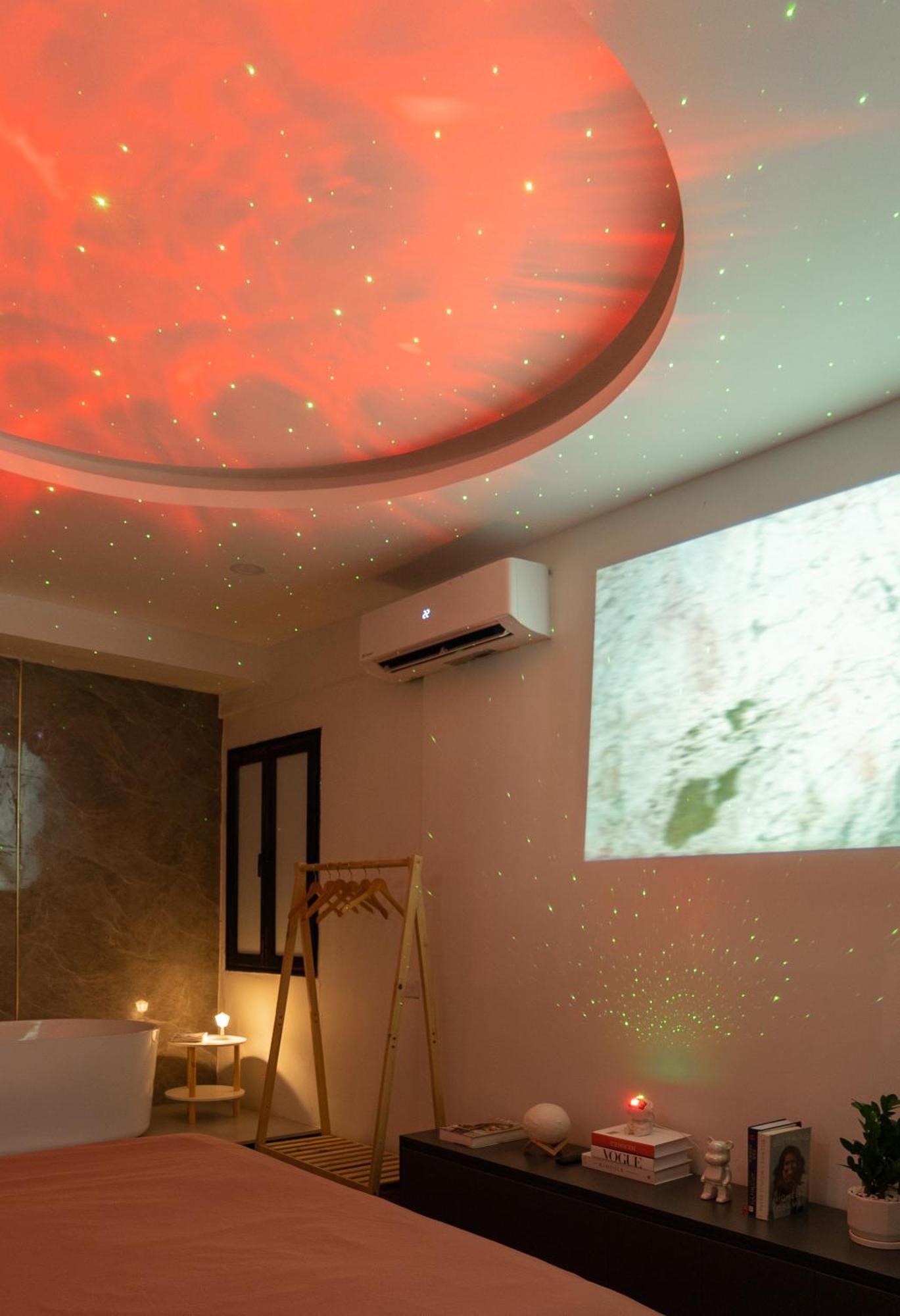 Căn hộ Harmony Home-projector-bathtub- Spacious Hà Nội