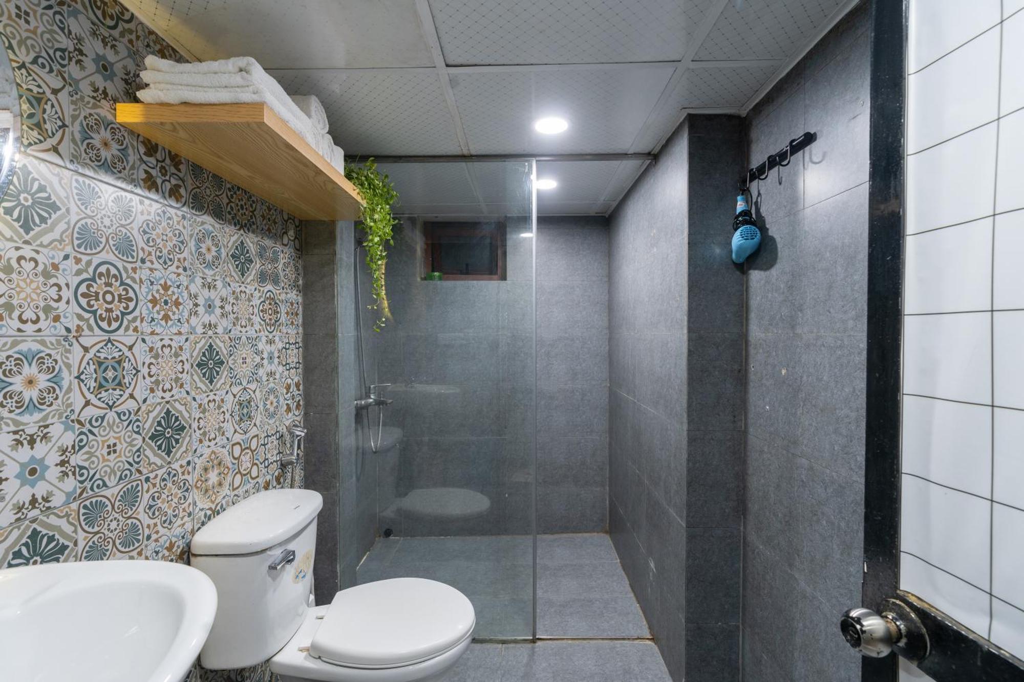 Căn hộ Harmony Home-projector-bathtub- Spacious *