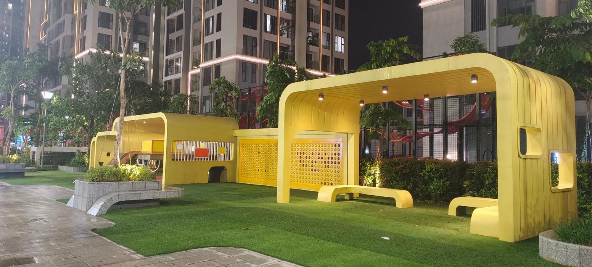 Apartment Tonkin 2, Vinhomes Smart *