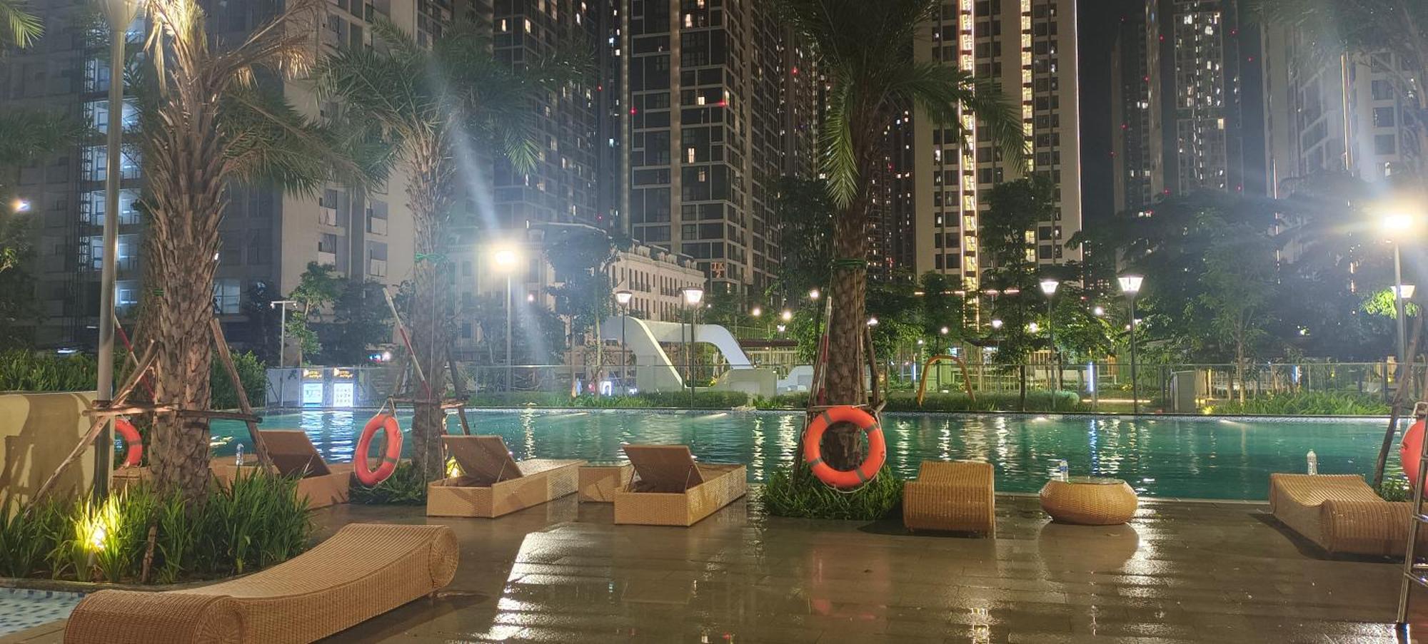 Tonkin 2, Vinhomes Smart Apartment