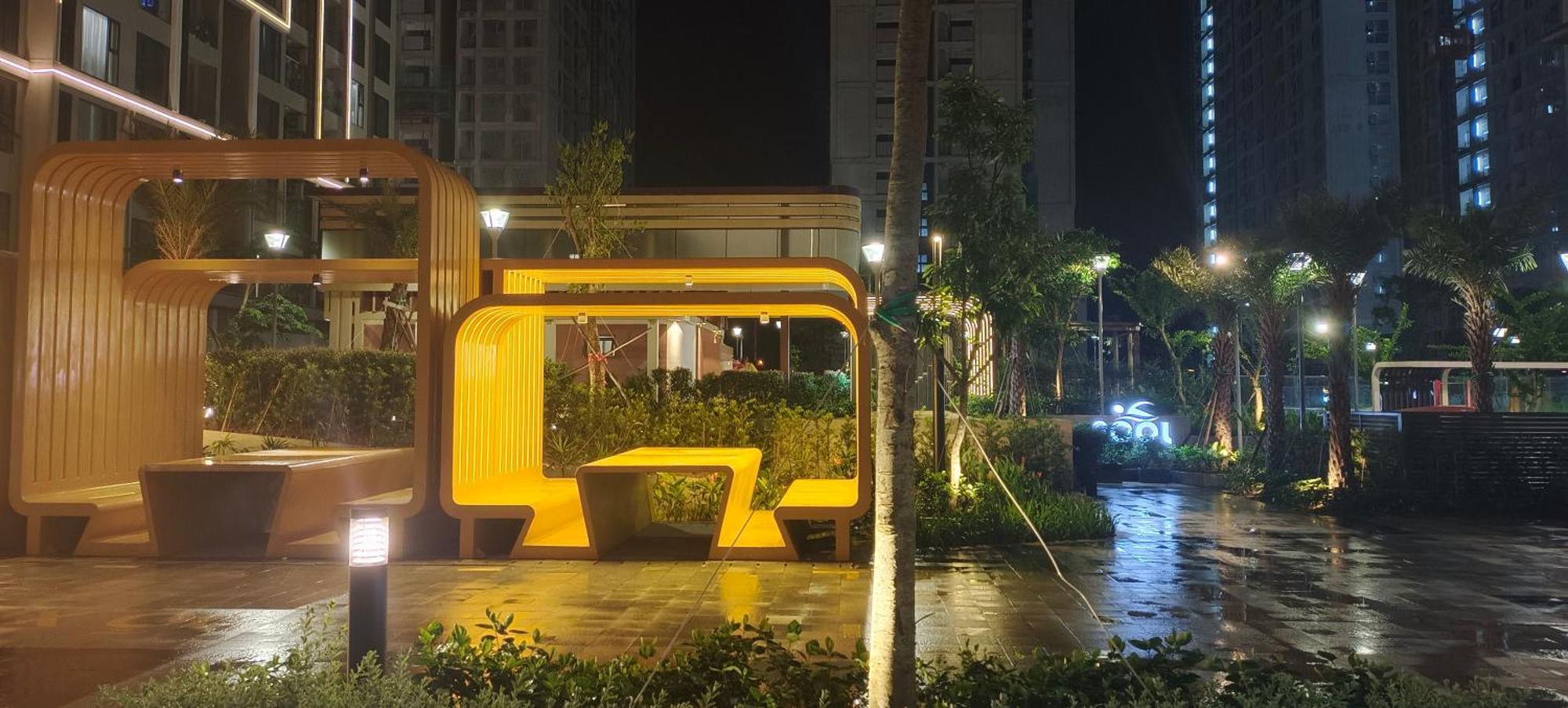 Tonkin 2, Vinhomes Smart * Hanoi