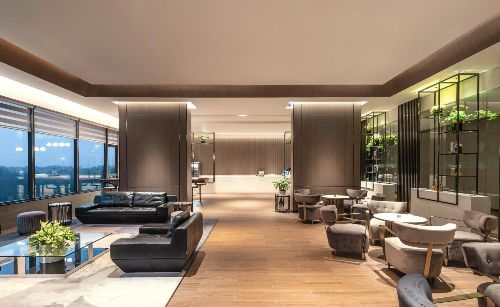 Apartment Fraser Hanoi