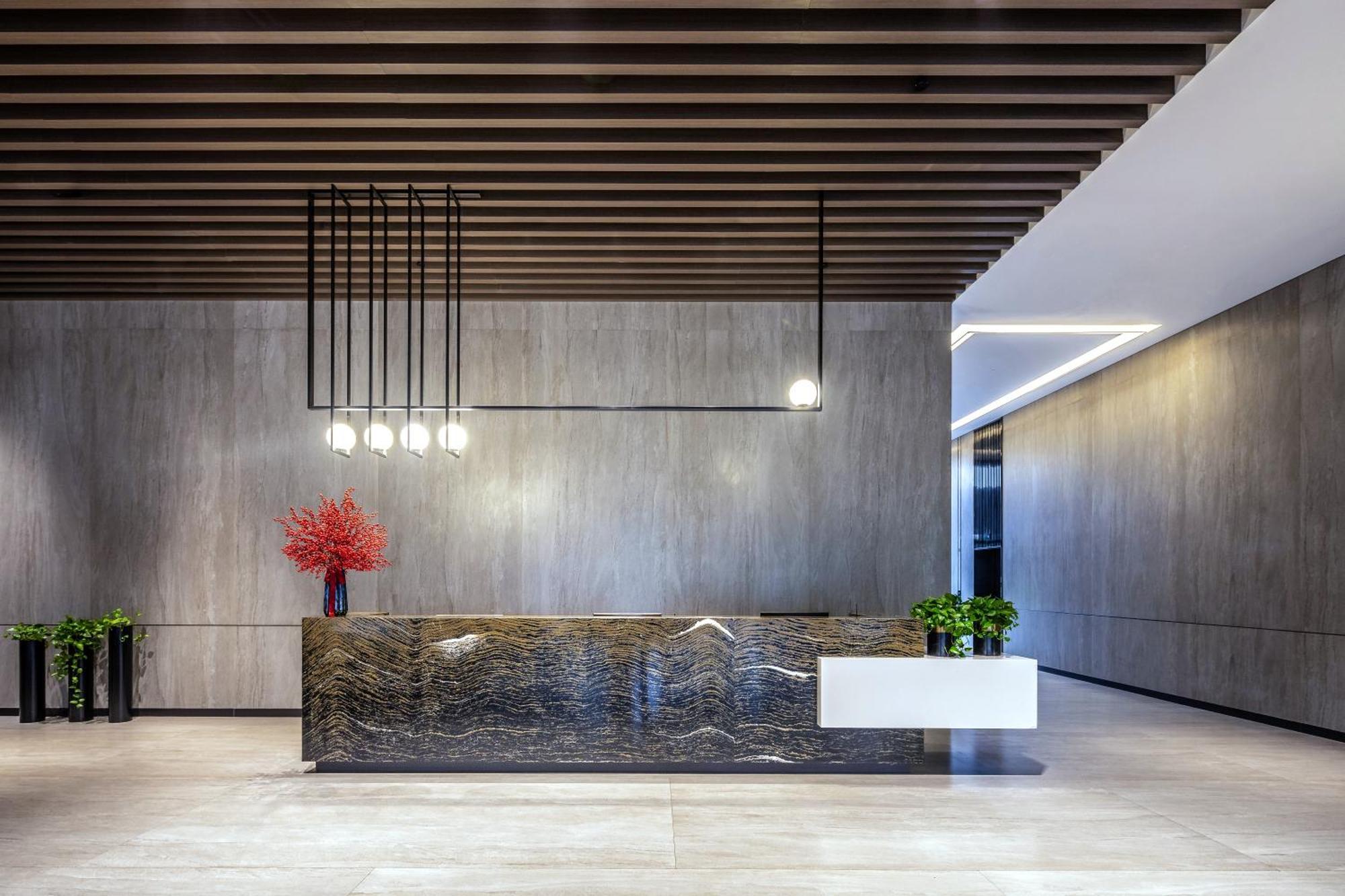 Fraser Apartment Hanoi