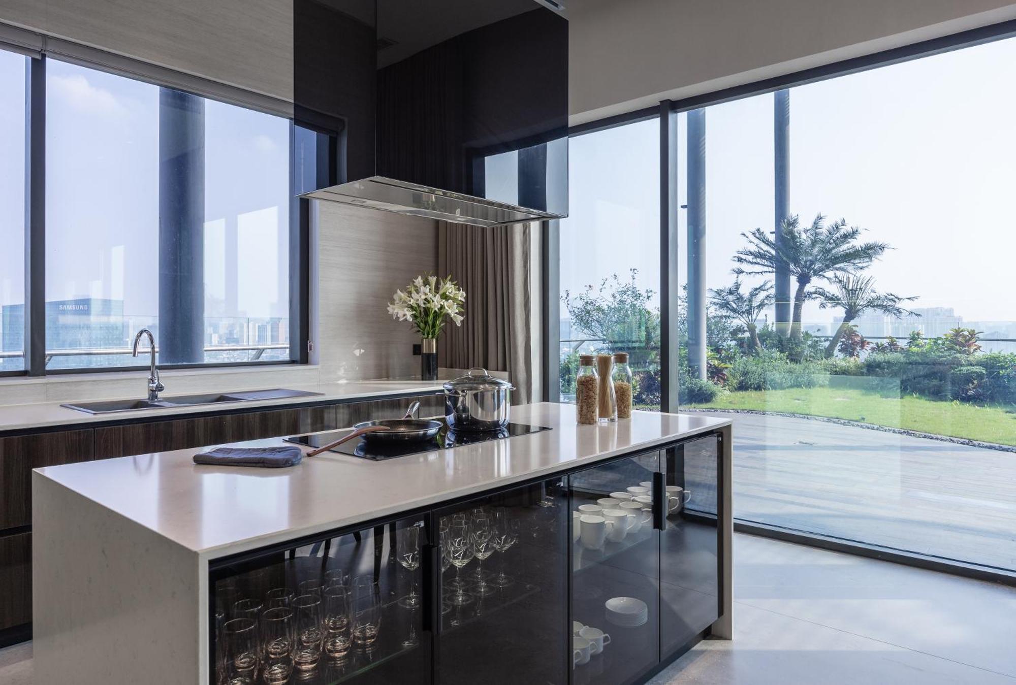 Fraser Apartment Hanoi