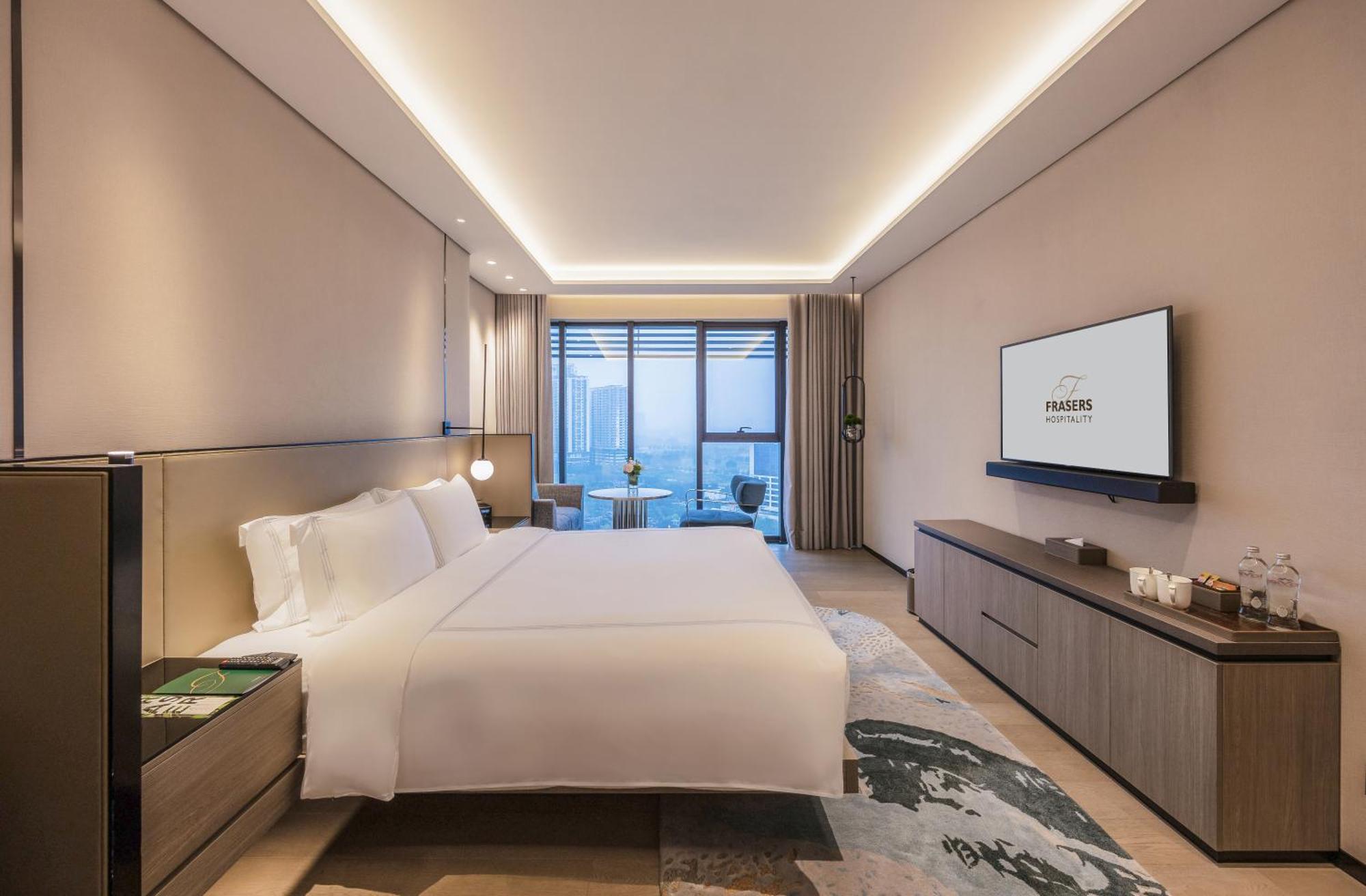 Fraser Apartment Hanoi