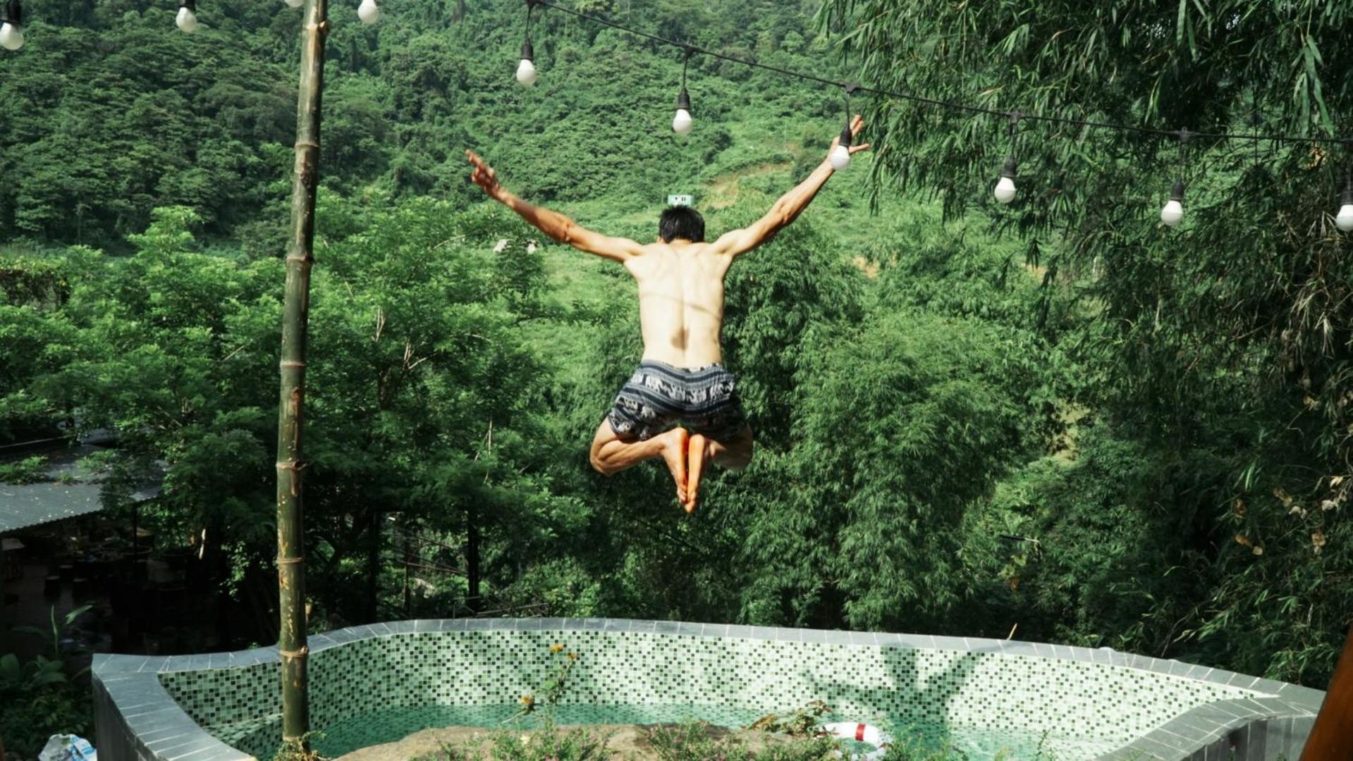 Doc Chill - Gan Ba Vi, View Nui, Gan Ho, 40ph Di Tu Trung Tam Ha Noi Biệt thự Hà Nội
