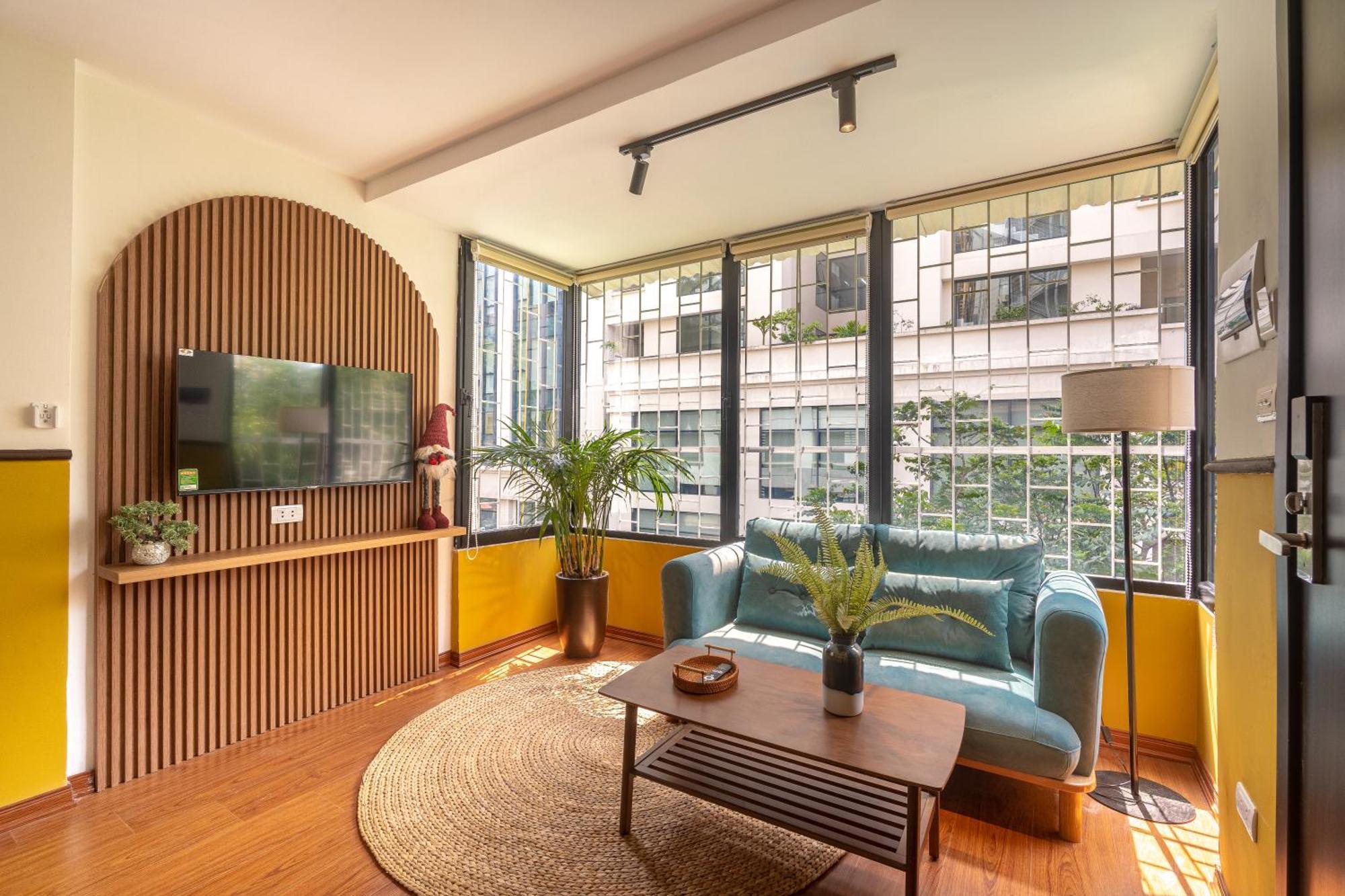 Hoan Kiem 2br W/bathtub Hanoi