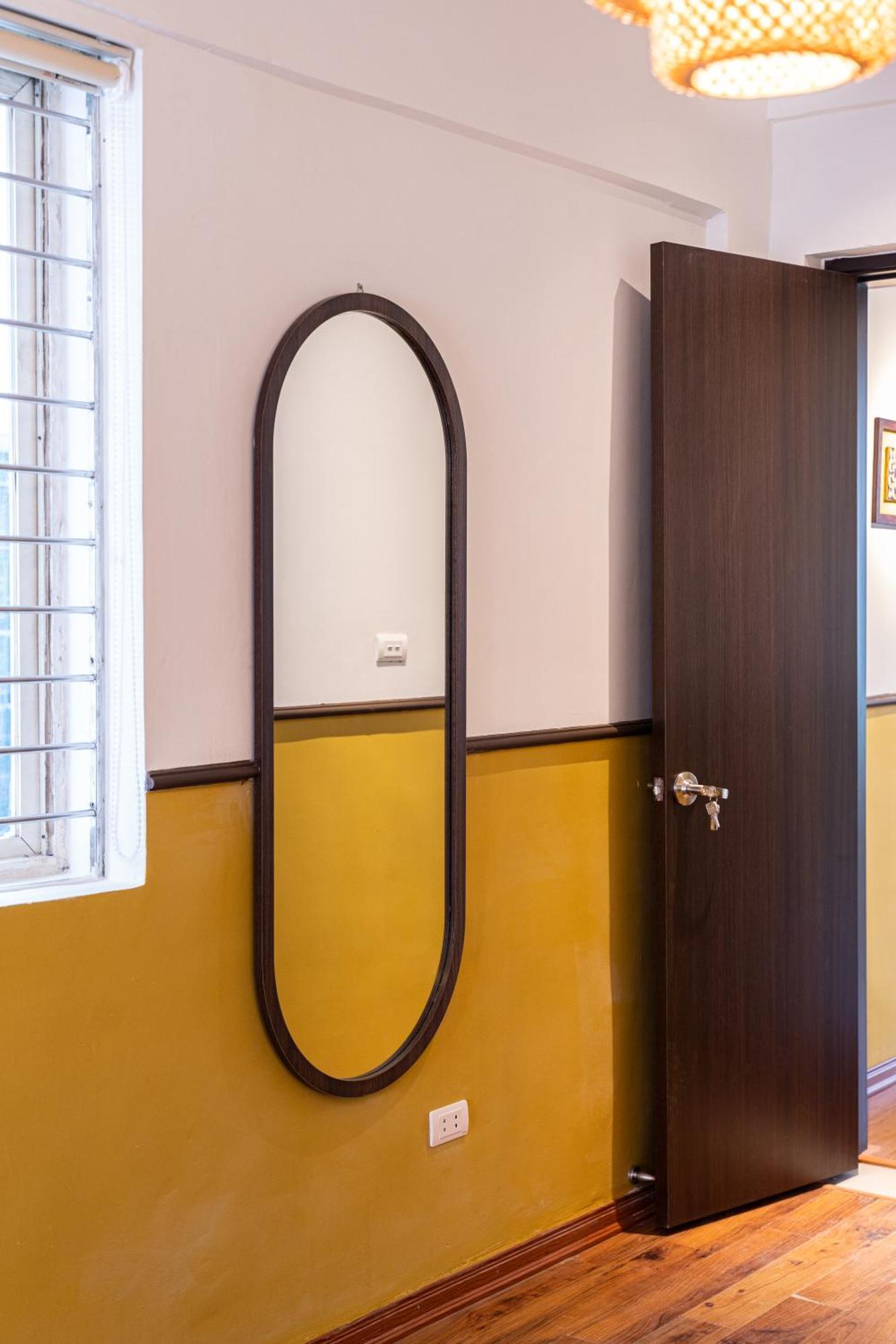 Hoan Kiem 2br W/bathtub Apartment *