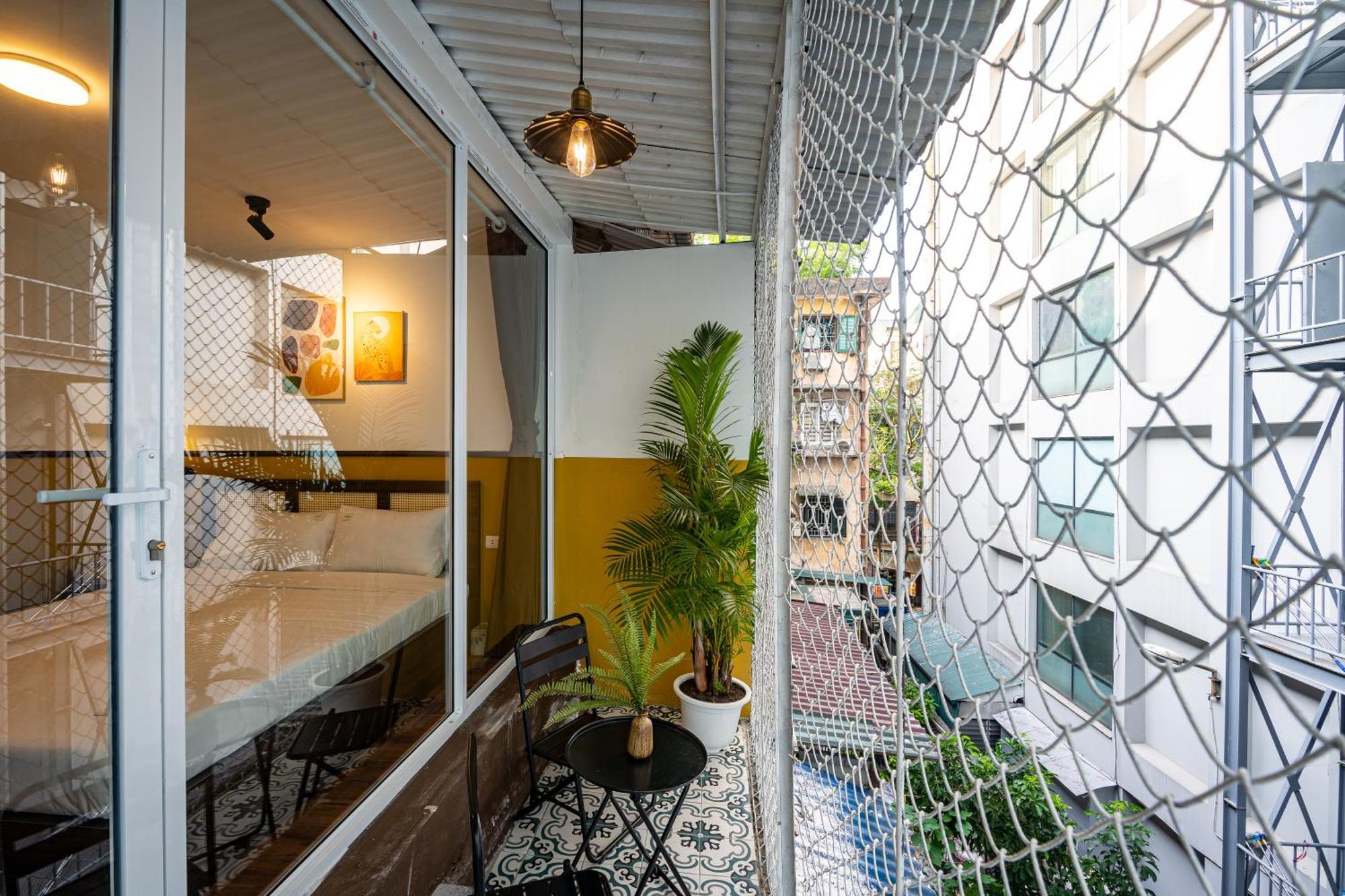 Hoan Kiem 2br W/bathtub Hanoi