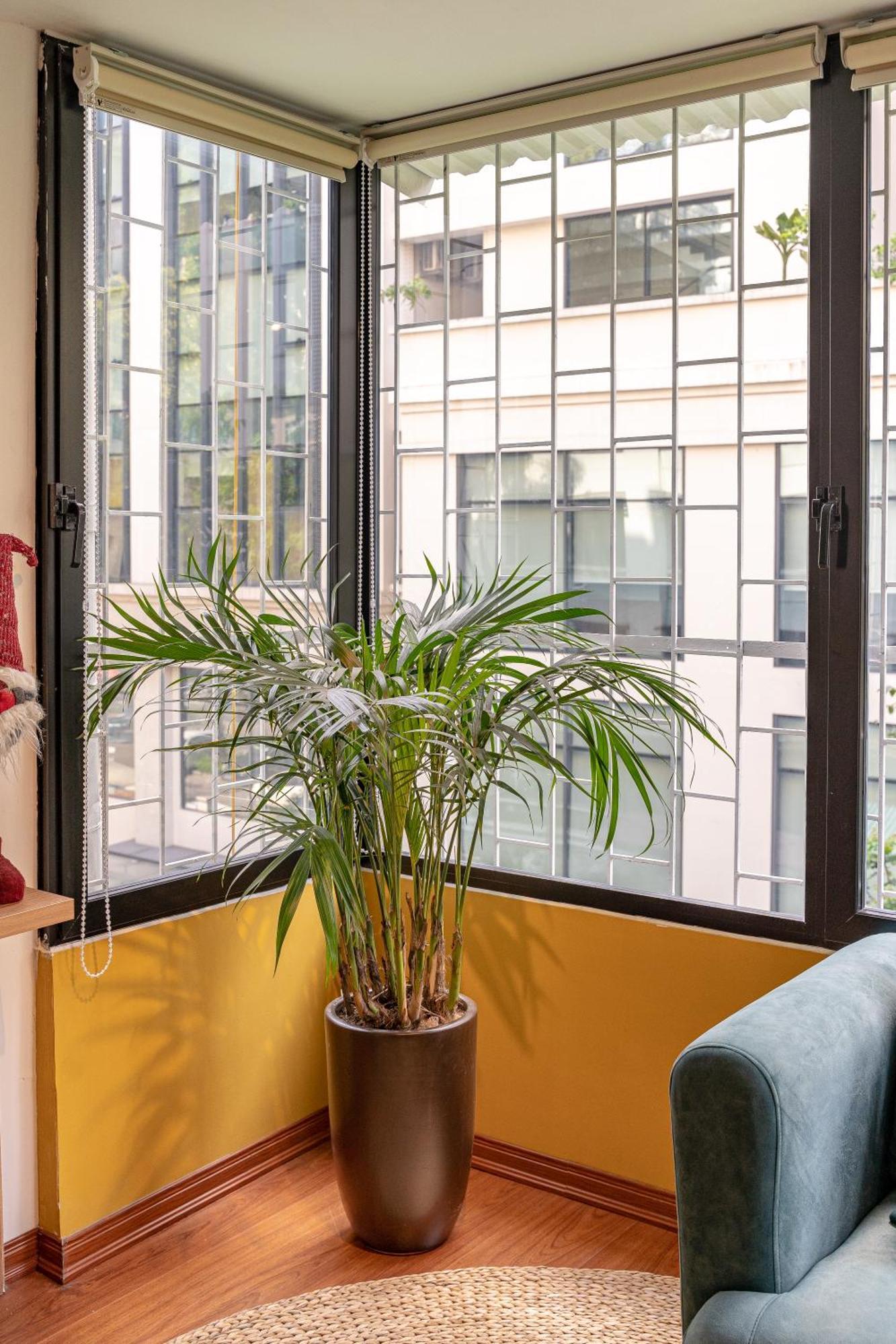 Apartment Hoan Kiem 2br W/bathtub