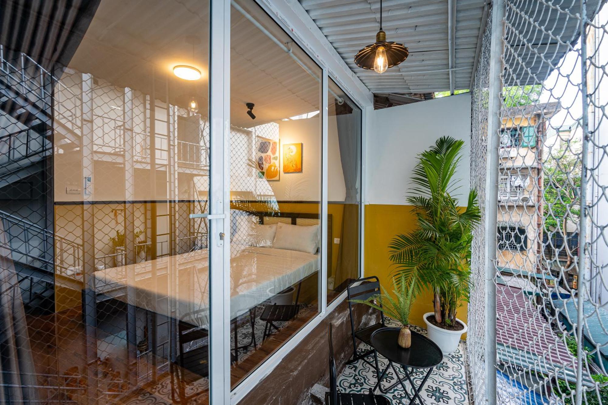 Hoan Kiem 2br W/bathtub *