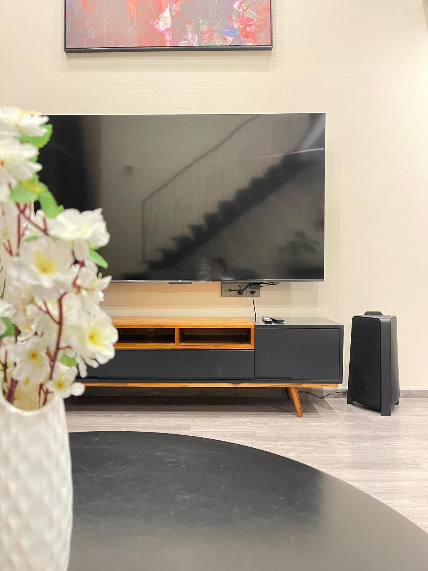 Pentstudio West Duplex Apartment *