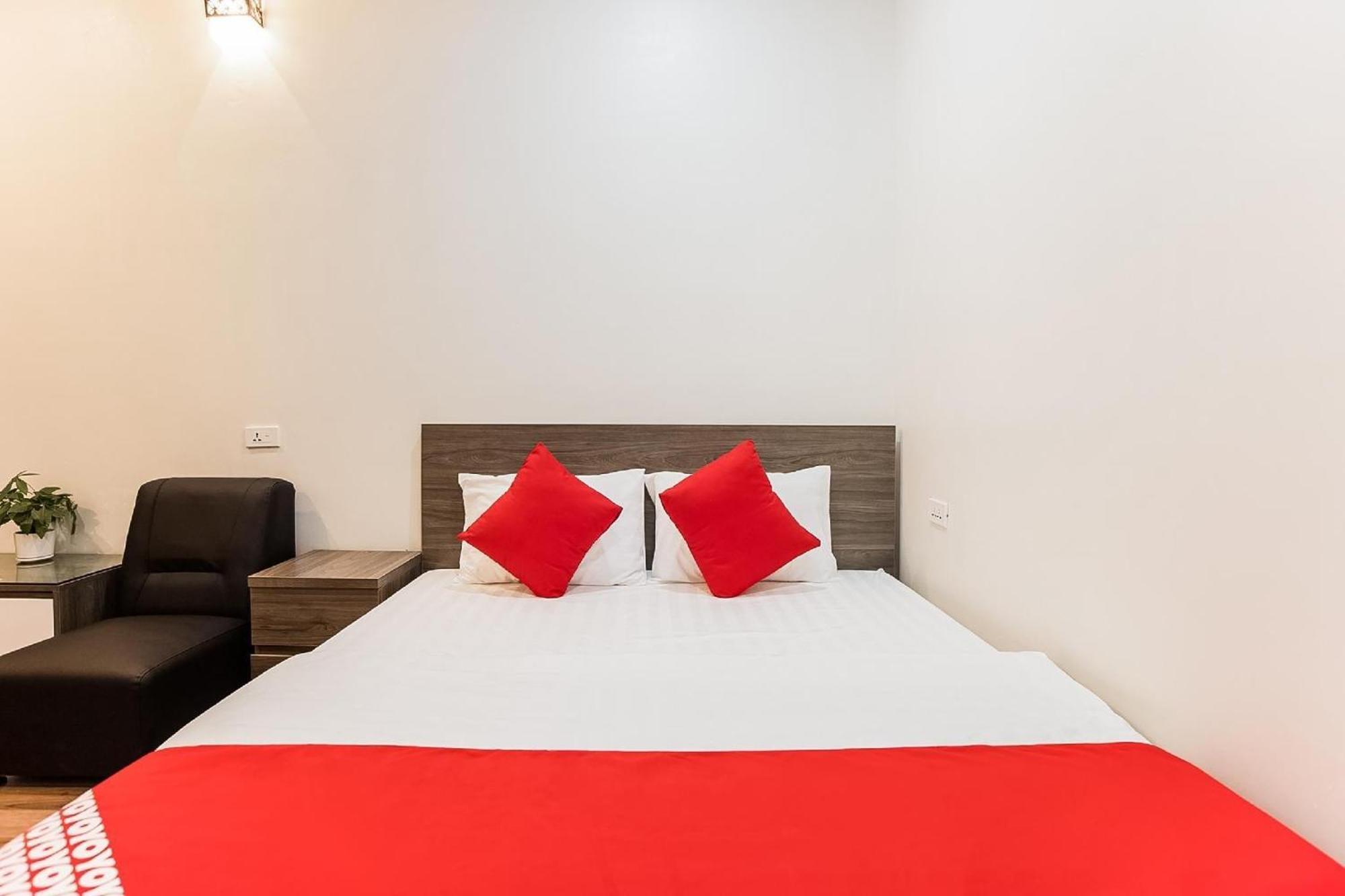Giao Thông Khách sạn