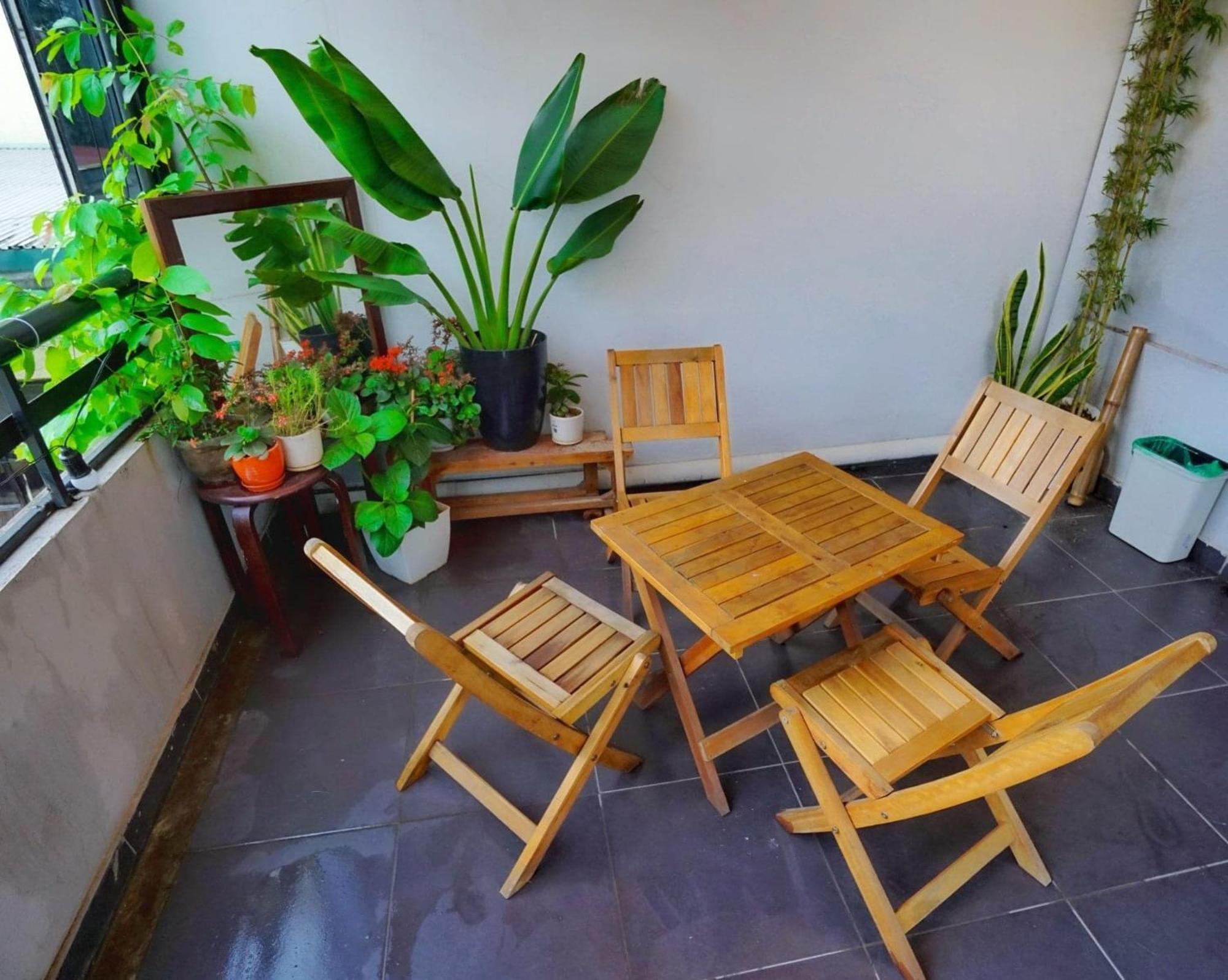 Khách sạn Giao Thông