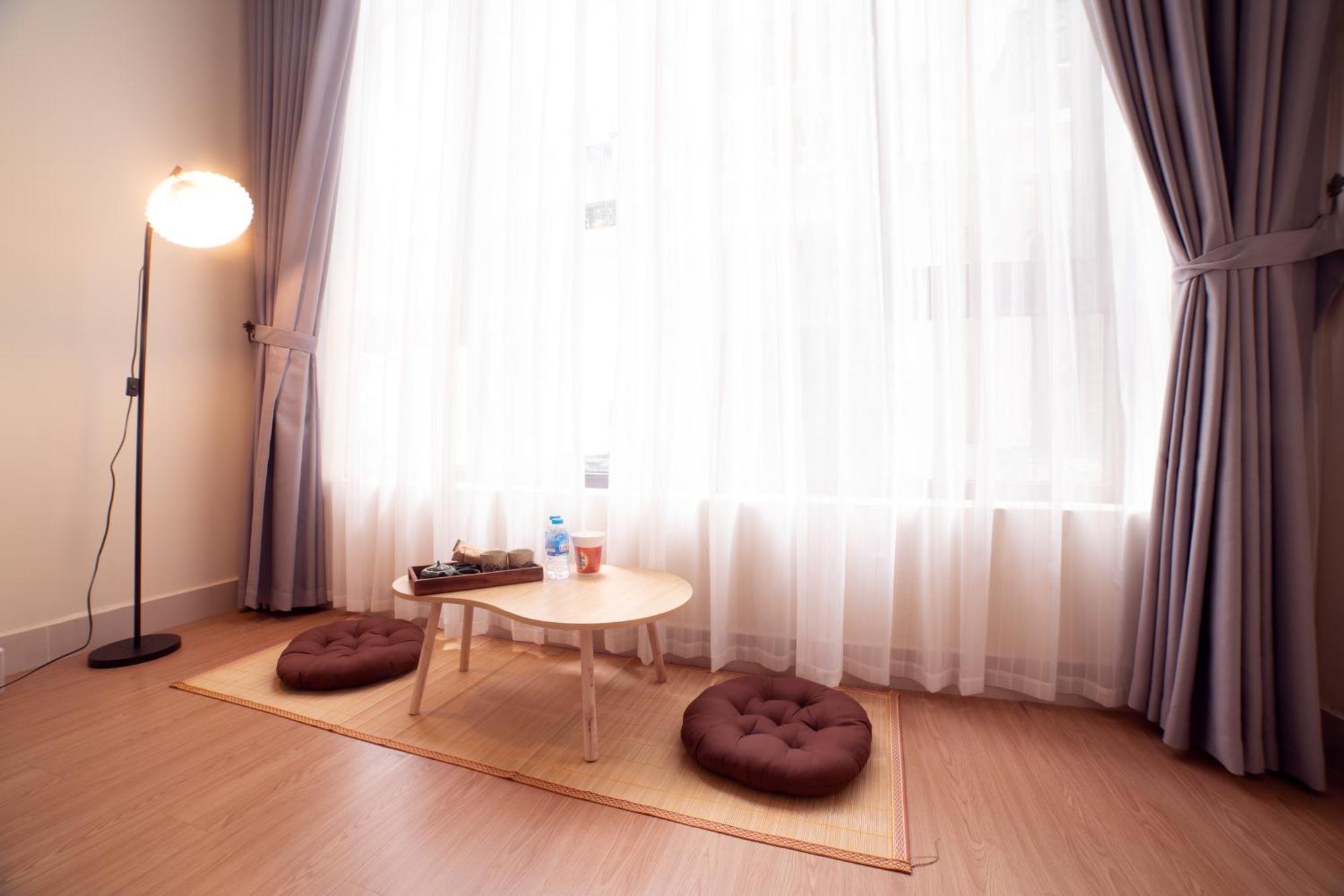 Luunien - Cozy Japandi Styled