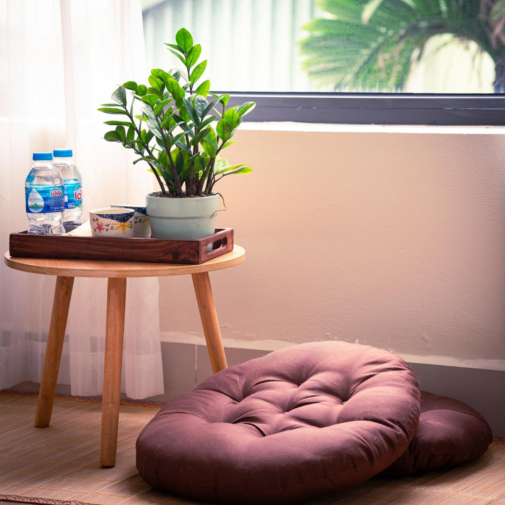 Luunien - Cozy Japandi Styled
