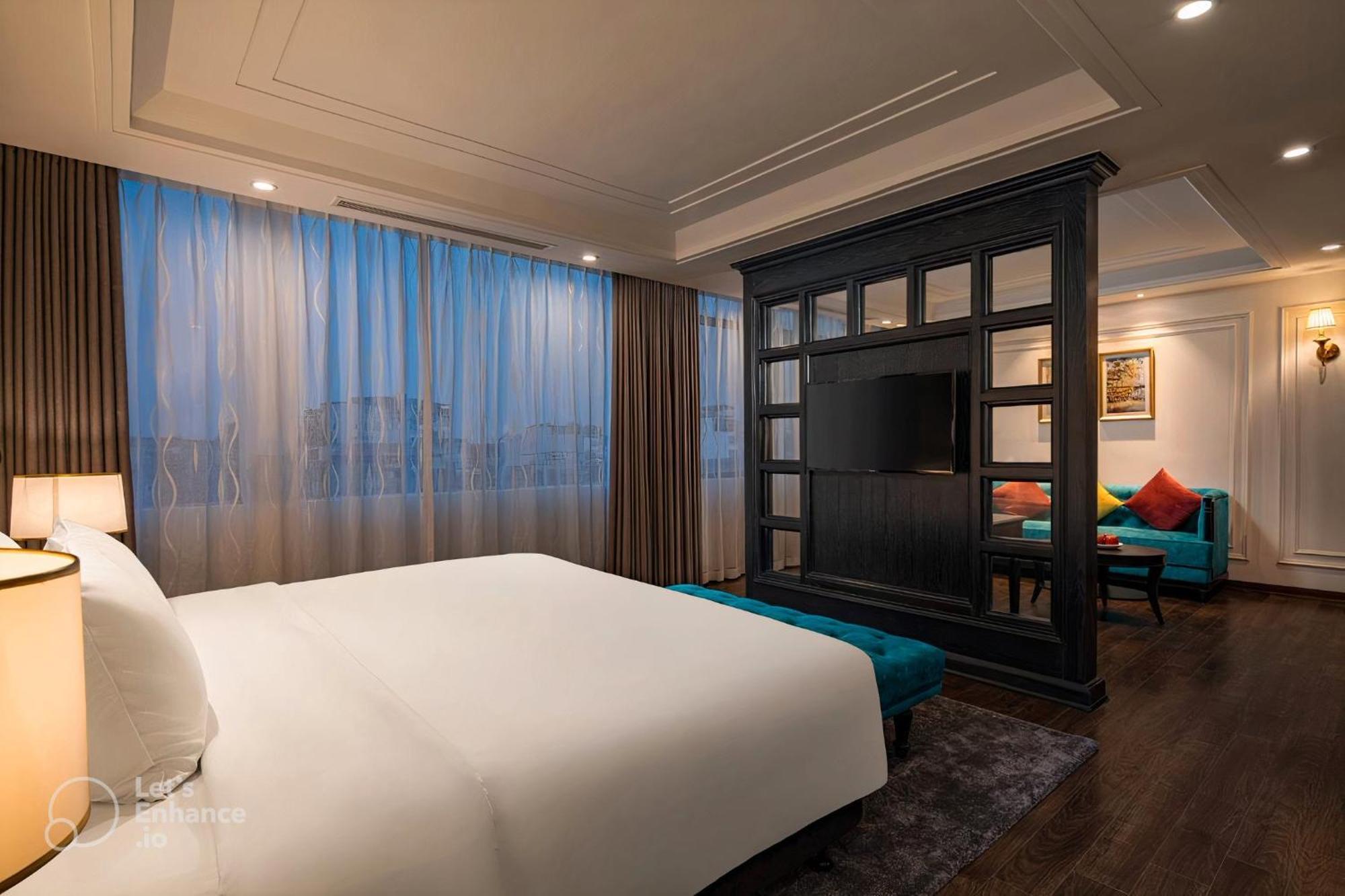 Mina And Hotel 4*