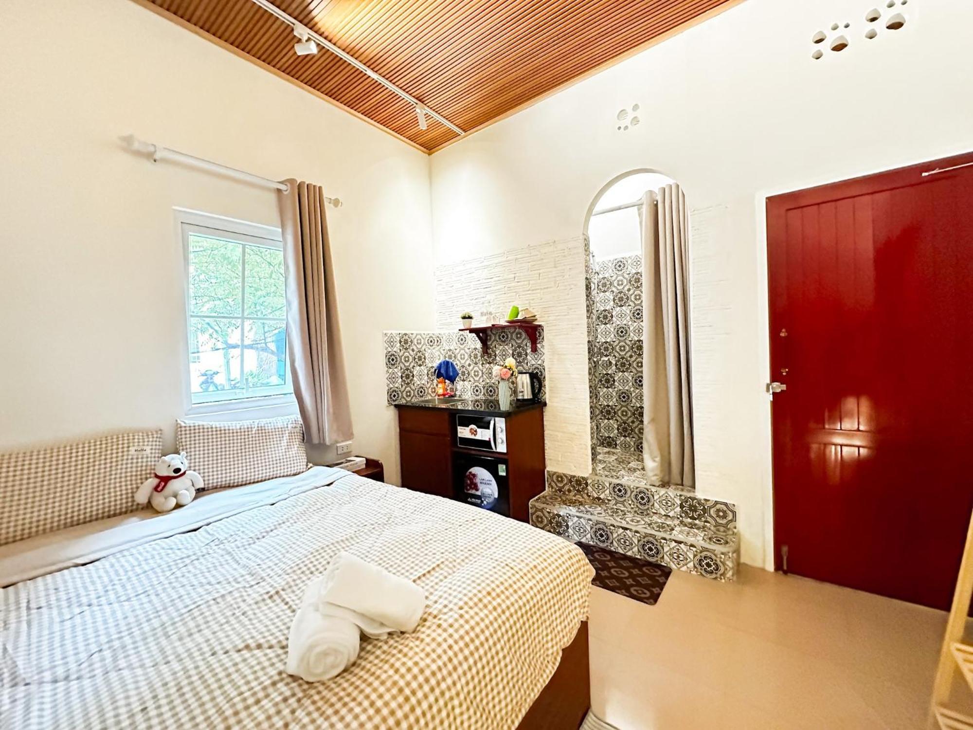 La Casa Di Dicembre 42 Tho Nhuom Homestay Hanoi