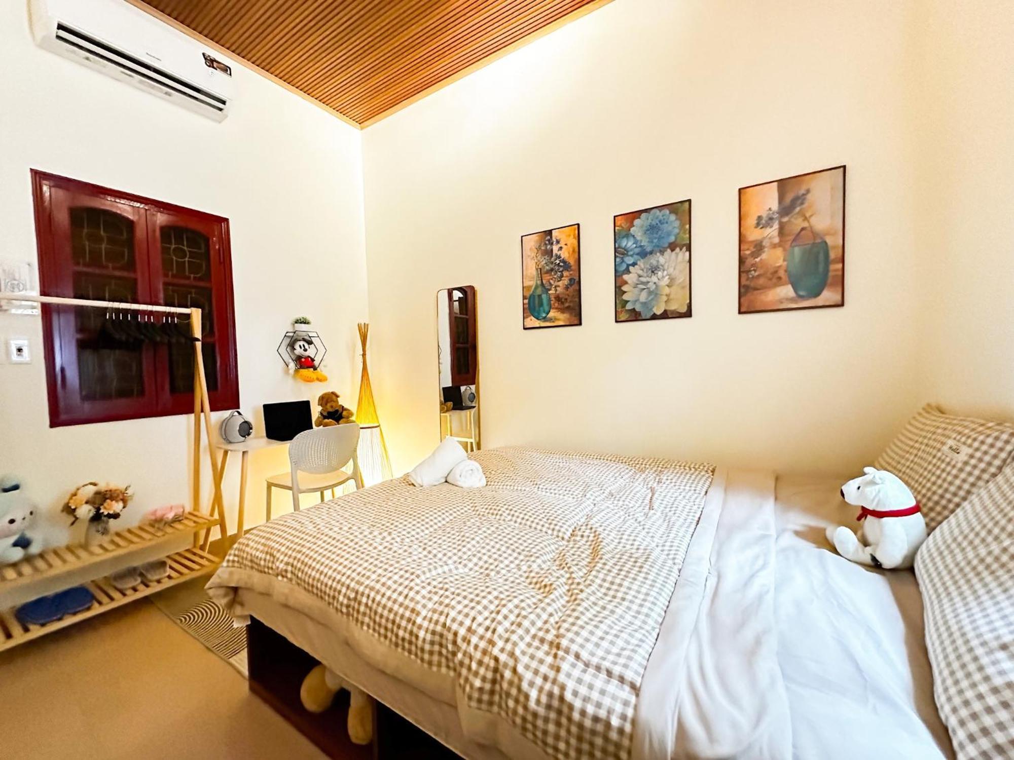 La Casa Di Dicembre 42 Tho Nhuom Hanoi