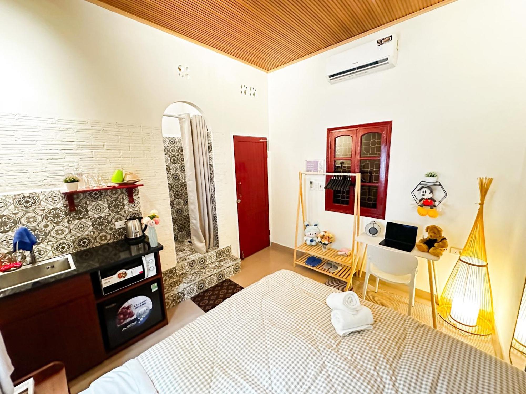 La Casa Di Dicembre 42 Tho Nhuom * Hanoi