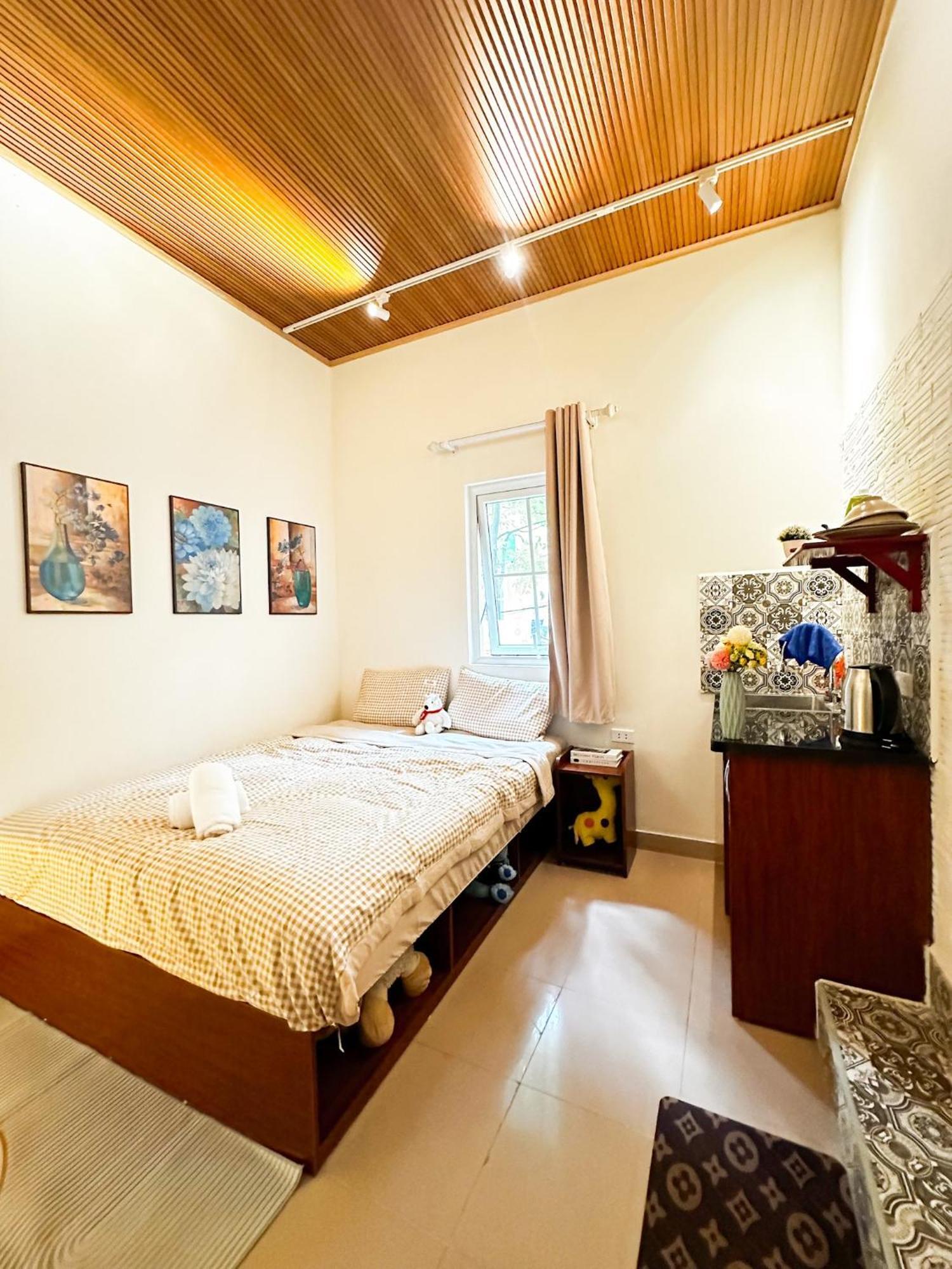 La Casa Di Dicembre 42 Tho Nhuom Homestay Hanoi