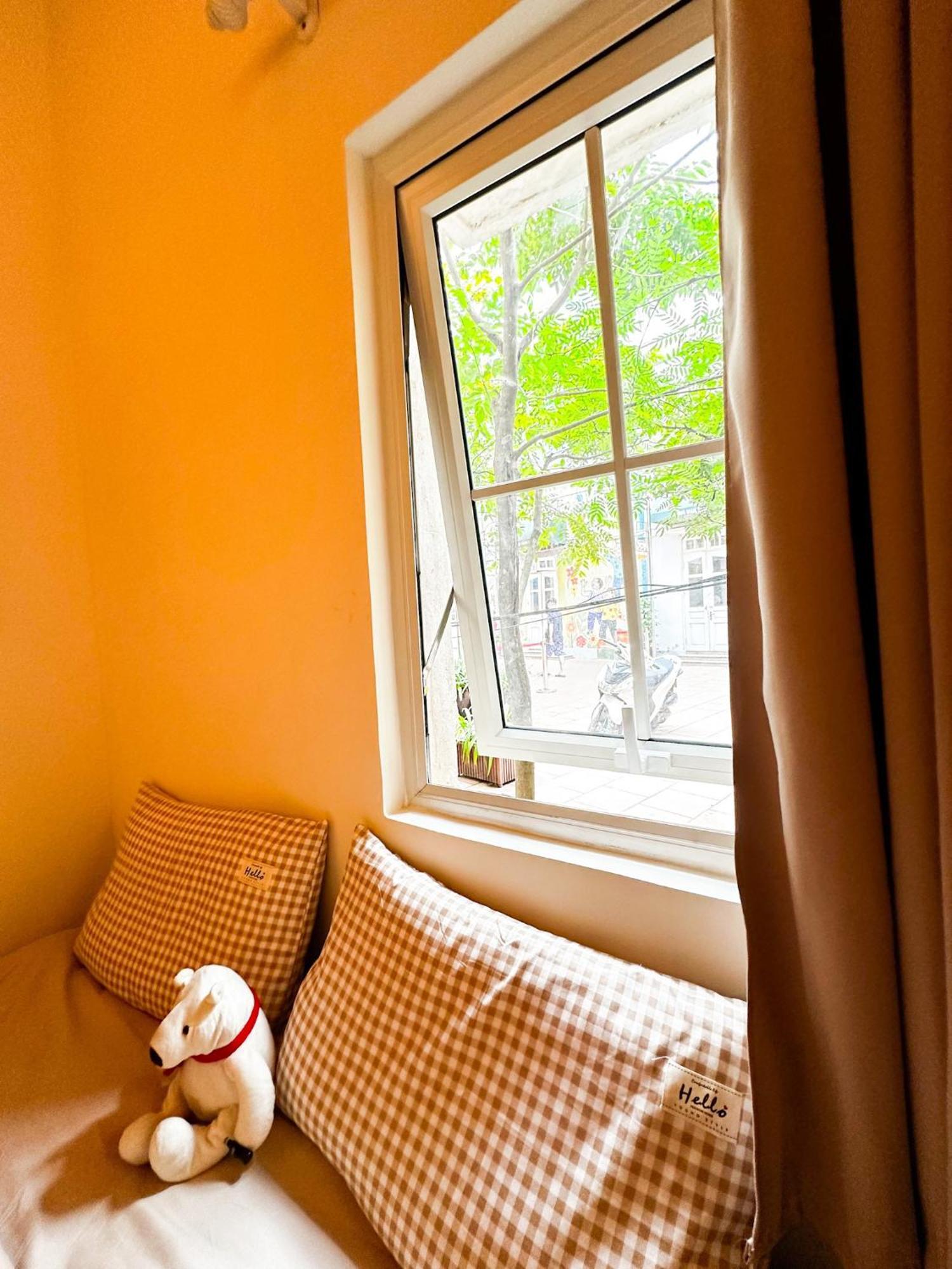Homestay La Casa Di Dicembre 42 Tho Nhuom *