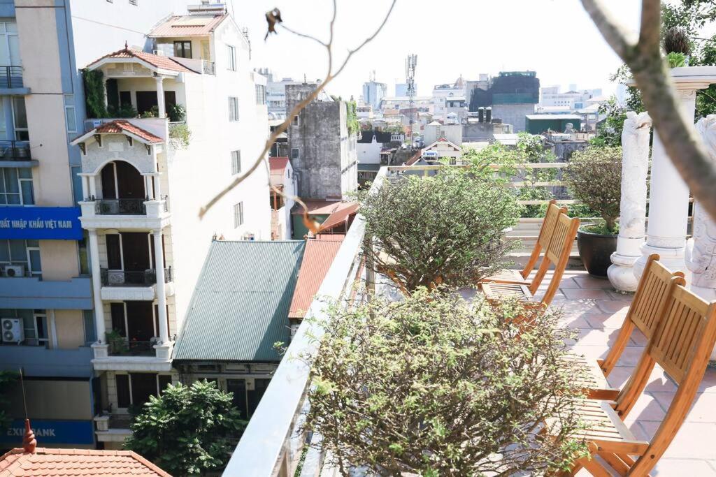 2 Beds - Elevator- Nearby Old Quarter Pangsapuri *