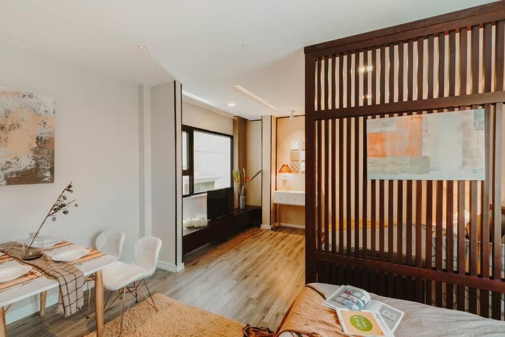 Căn hộ 2 Beds - Elevator- Nearby Old Quarter