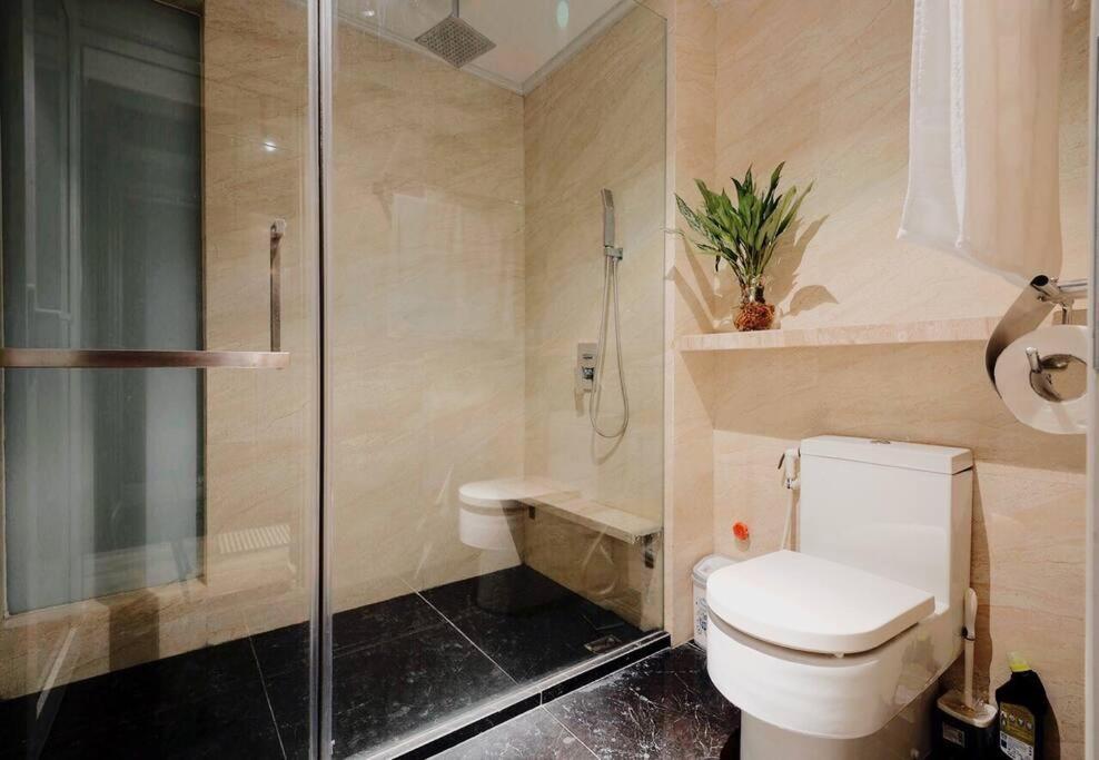 2 Beds - Elevator- Nearby Old Quarter Pangsapuri *